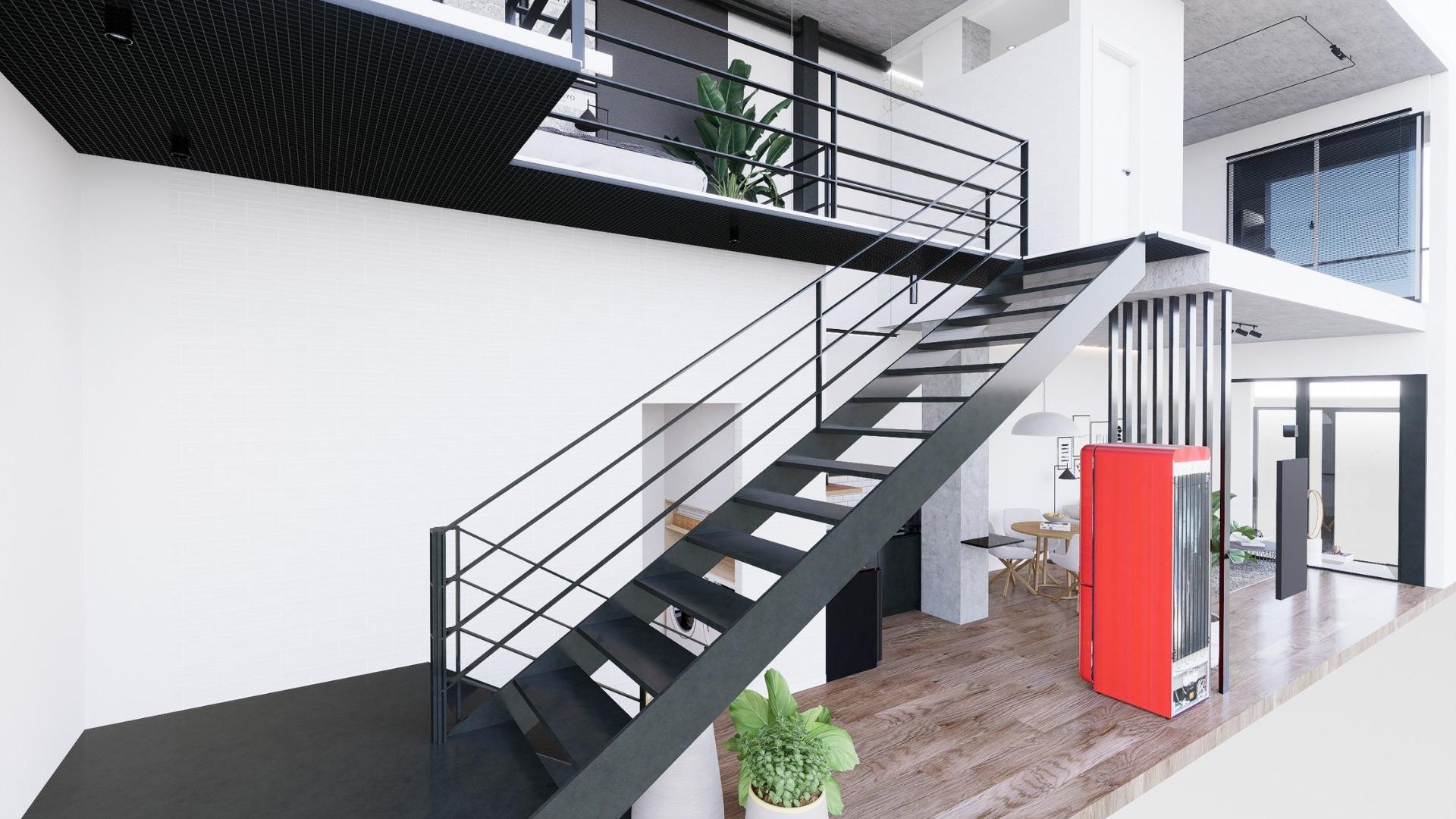 Obra Nueva - Apartamento piso -
Alicante - Carolinas Bajas