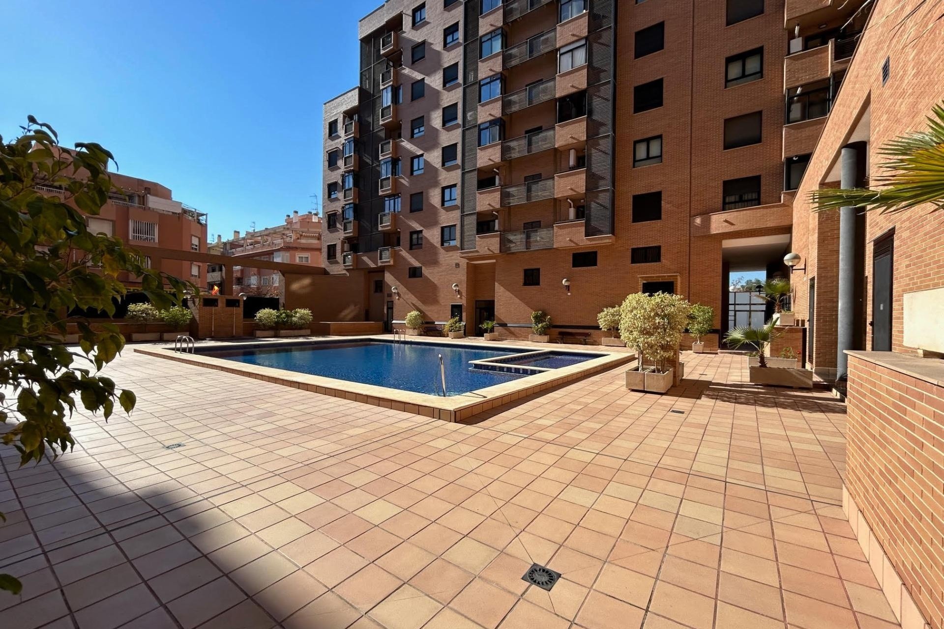 Obra Nueva - Apartamento / Piso -
Alicante - Carolinas Bajas