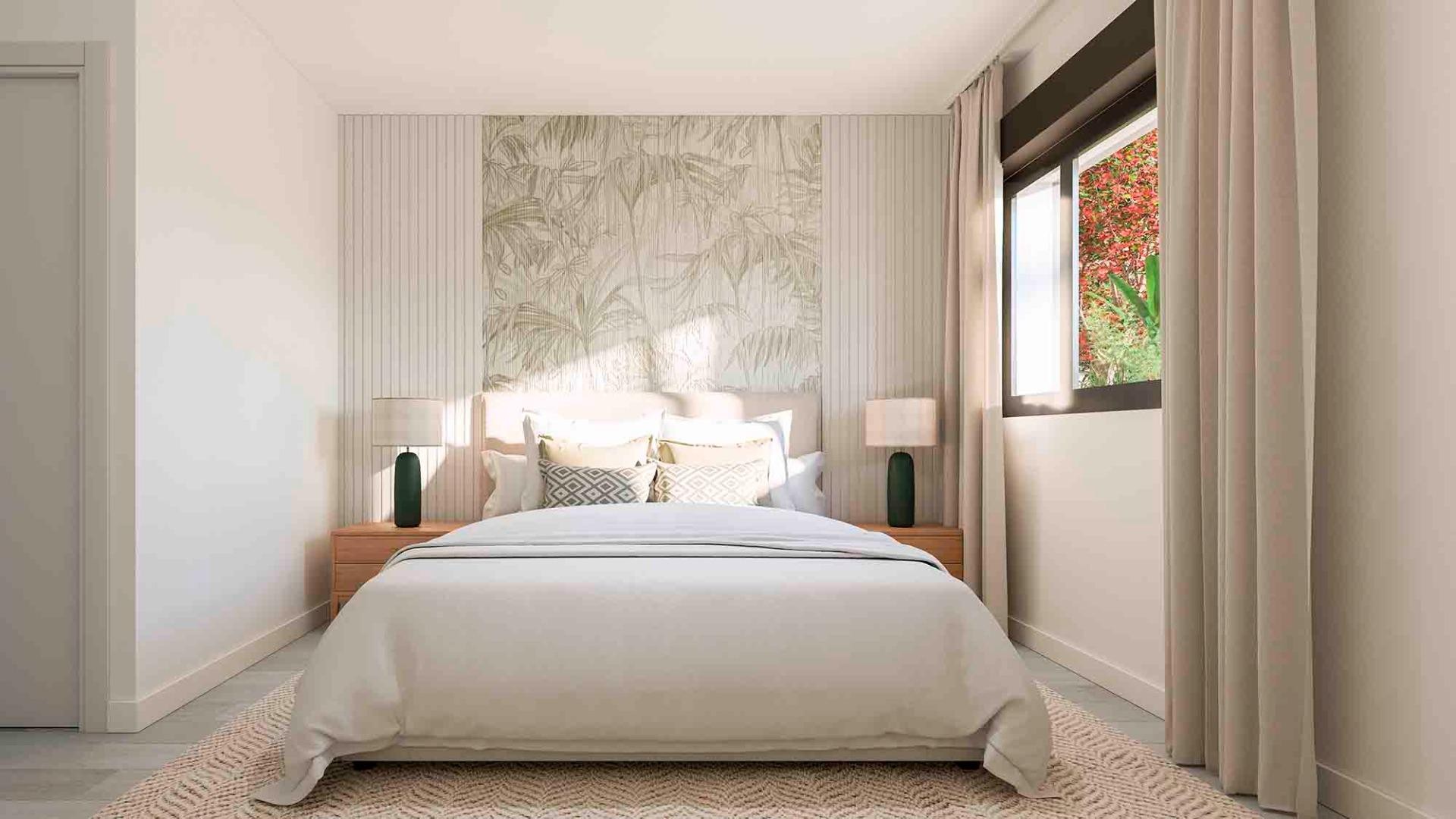 Obra Nueva - Apartamento piso -
Alicante - PAU 1