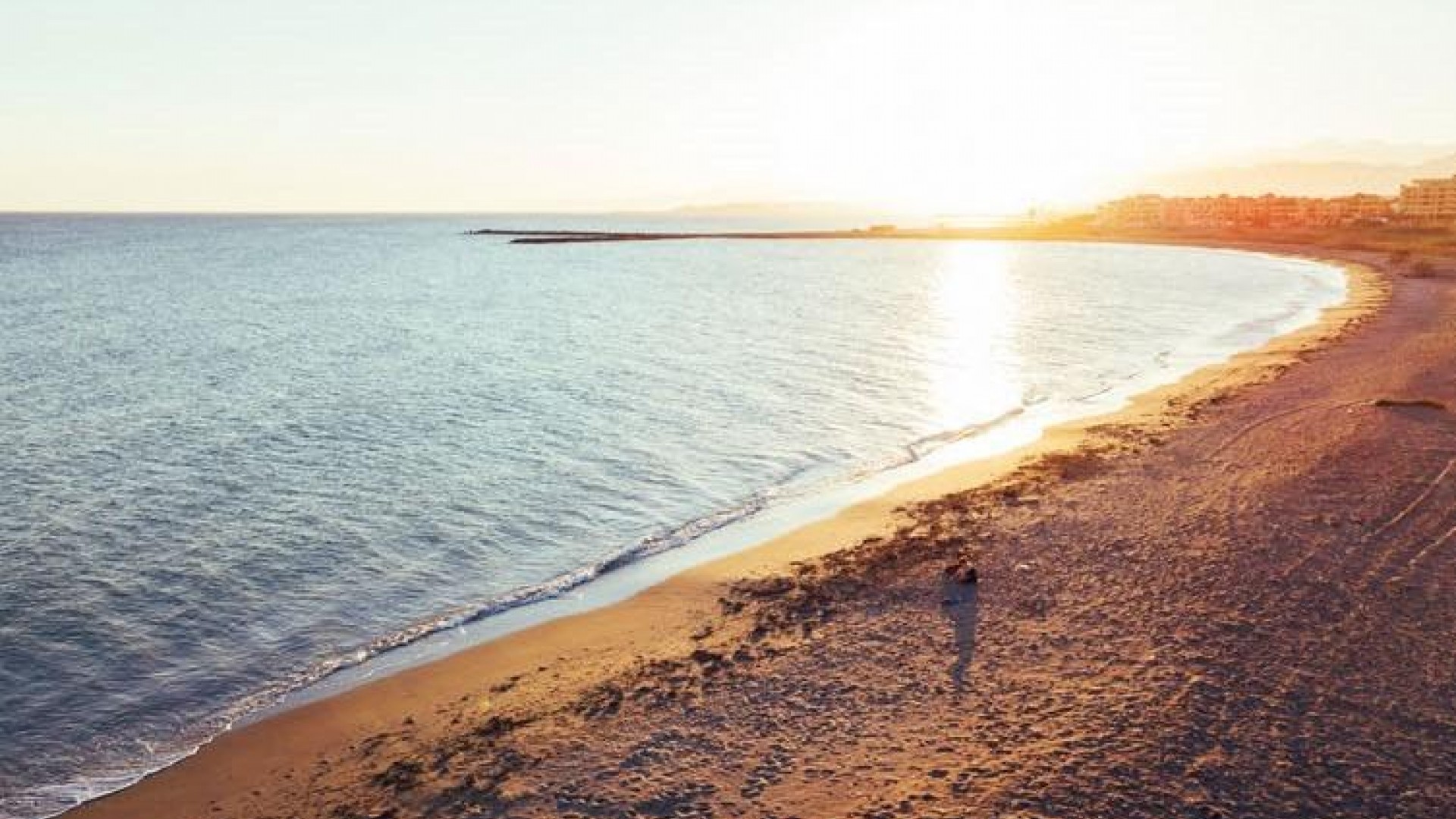 Obra Nueva - Apartamento piso -
Almerimar