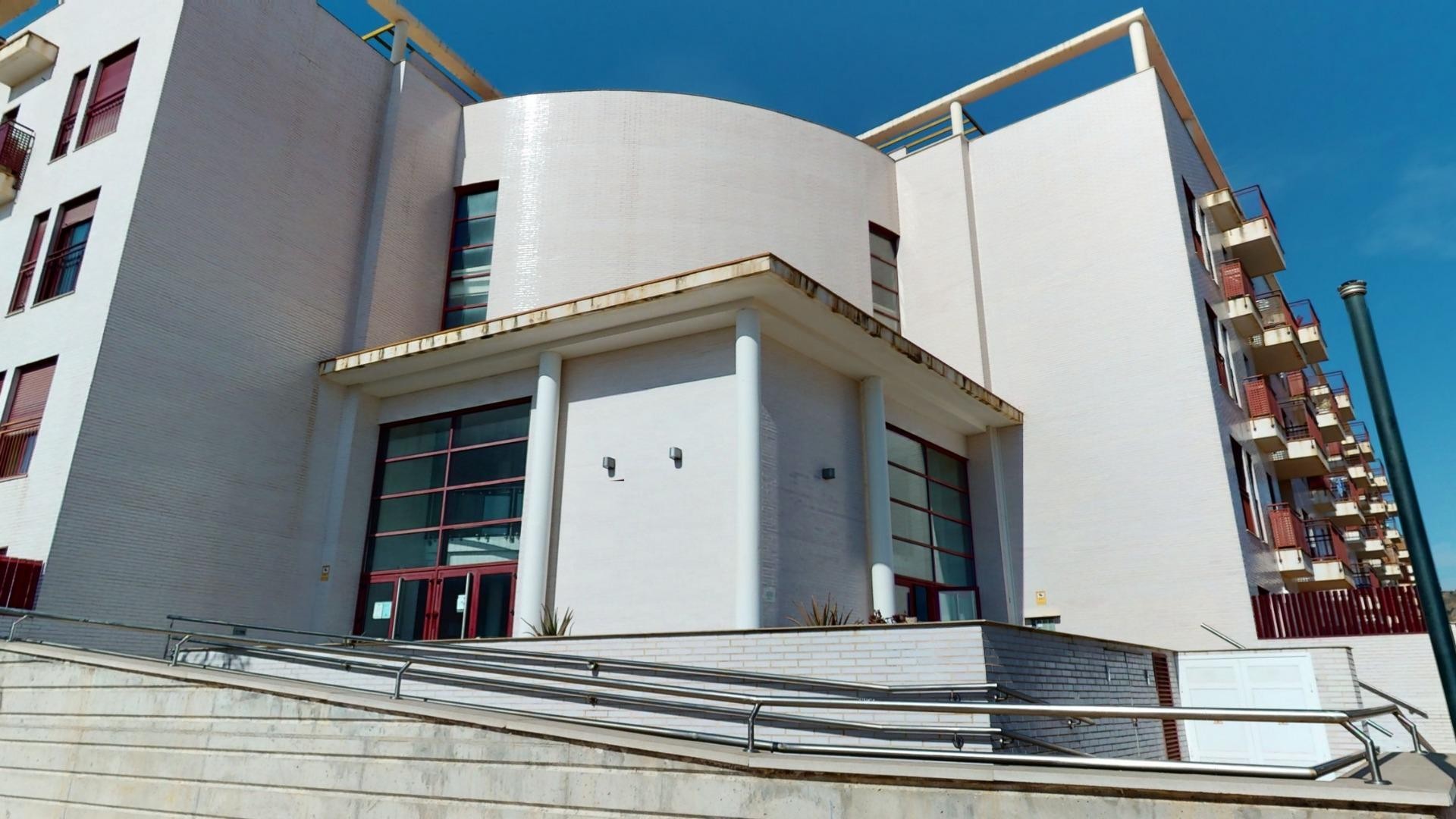 Obra Nueva - Apartamento piso -
Archena - Villanueva del Rio Segura