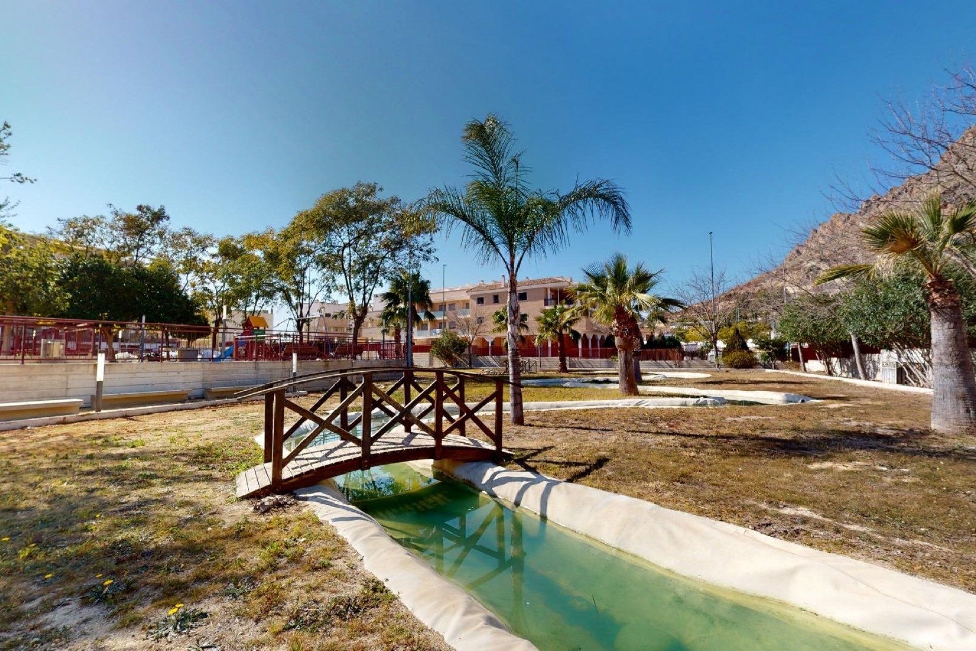 Obra Nueva - Apartamento / Piso -
Archena - Villanueva del Rio Segura