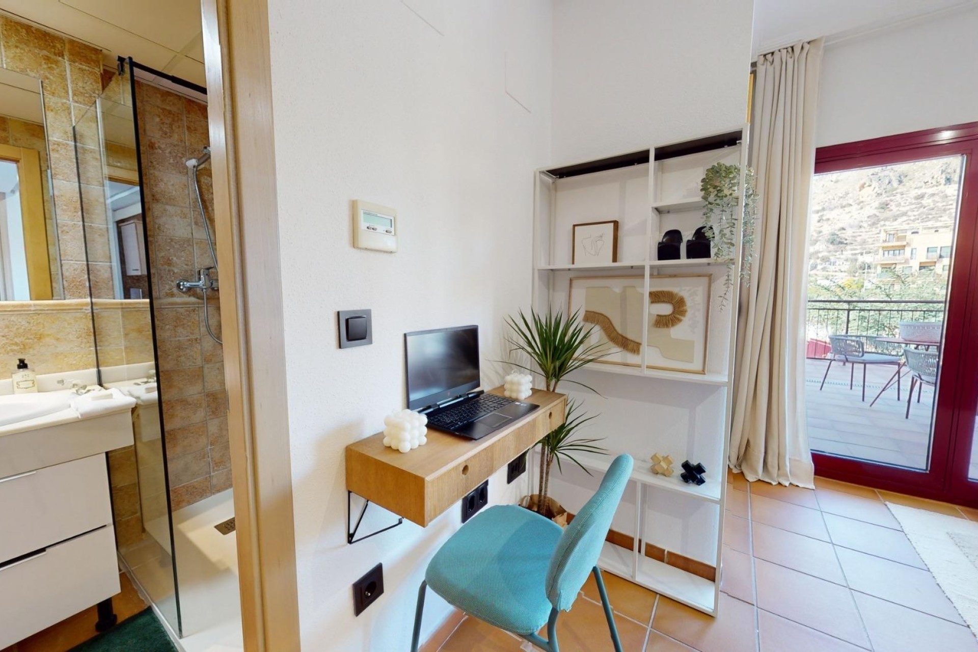 Obra Nueva - Apartamento / Piso -
Archena - Villanueva del Rio Segura