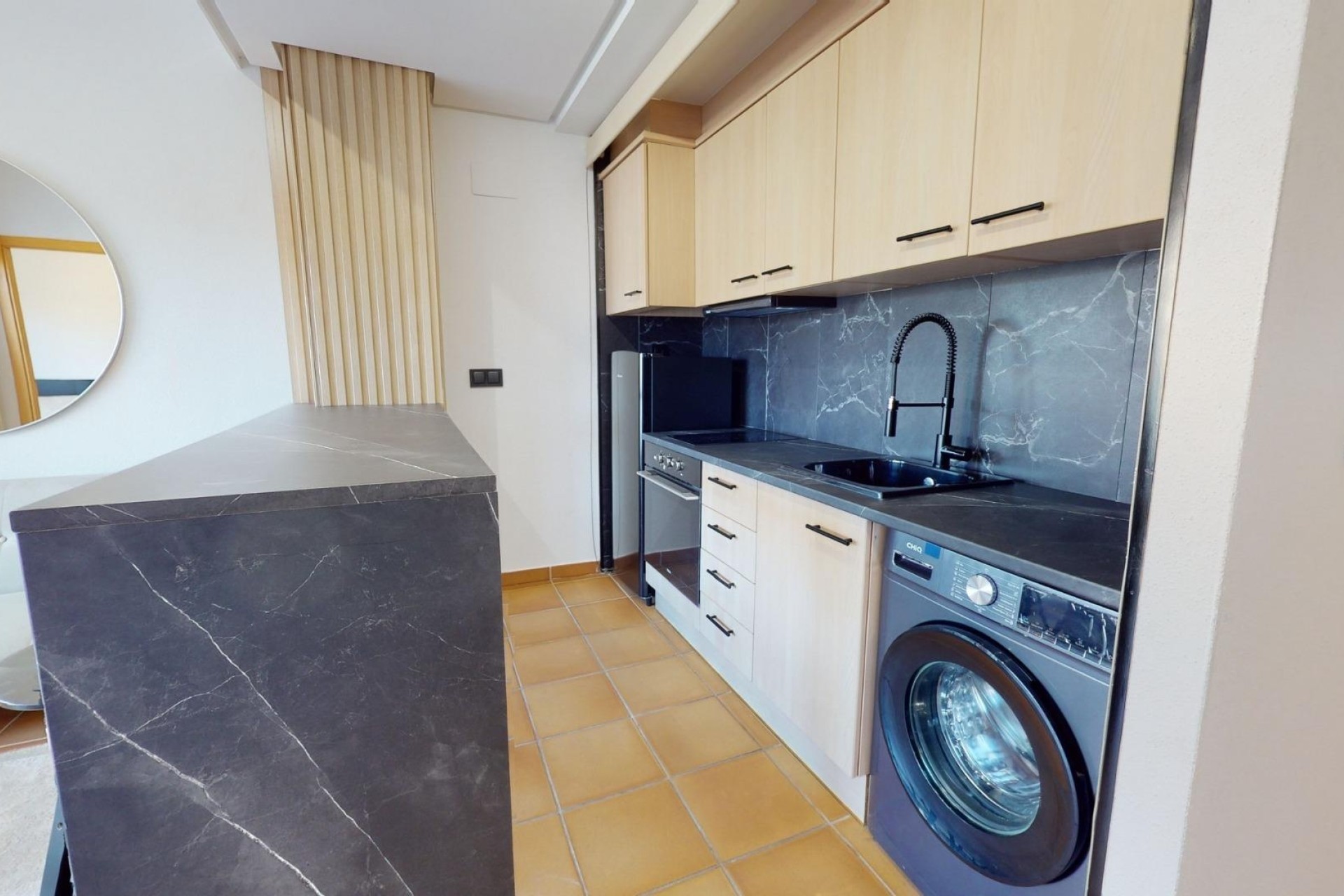 Obra Nueva - Apartamento / Piso -
Archena - Villanueva del Rio Segura