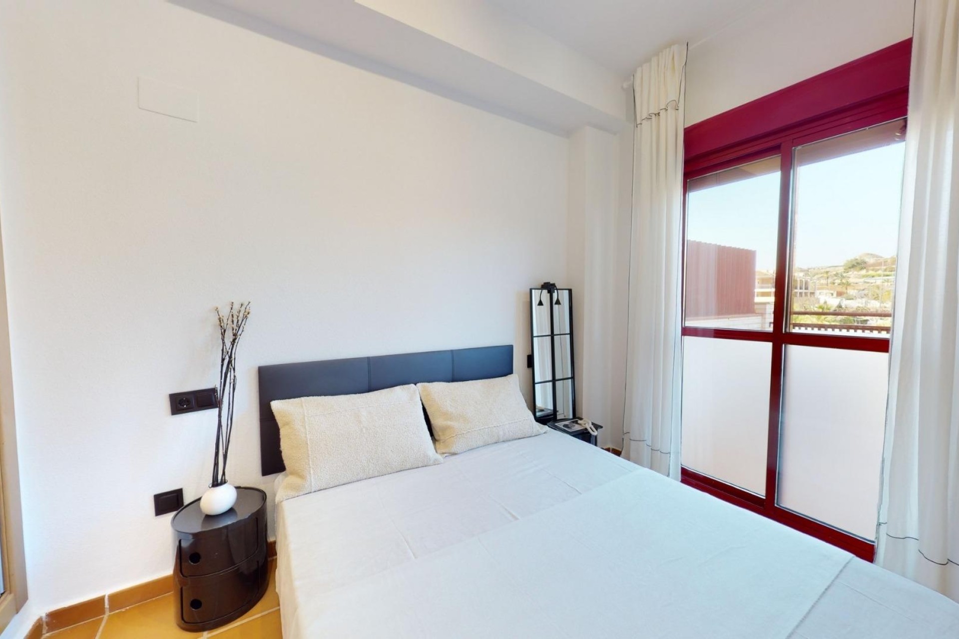 Obra Nueva - Apartamento / Piso -
Archena - Villanueva del Rio Segura