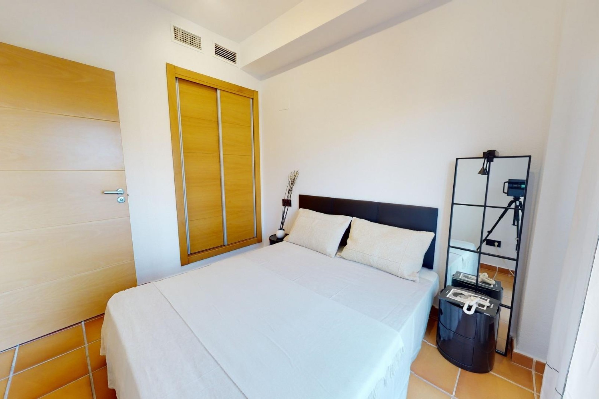 Obra Nueva - Apartamento / Piso -
Archena - Villanueva del Rio Segura