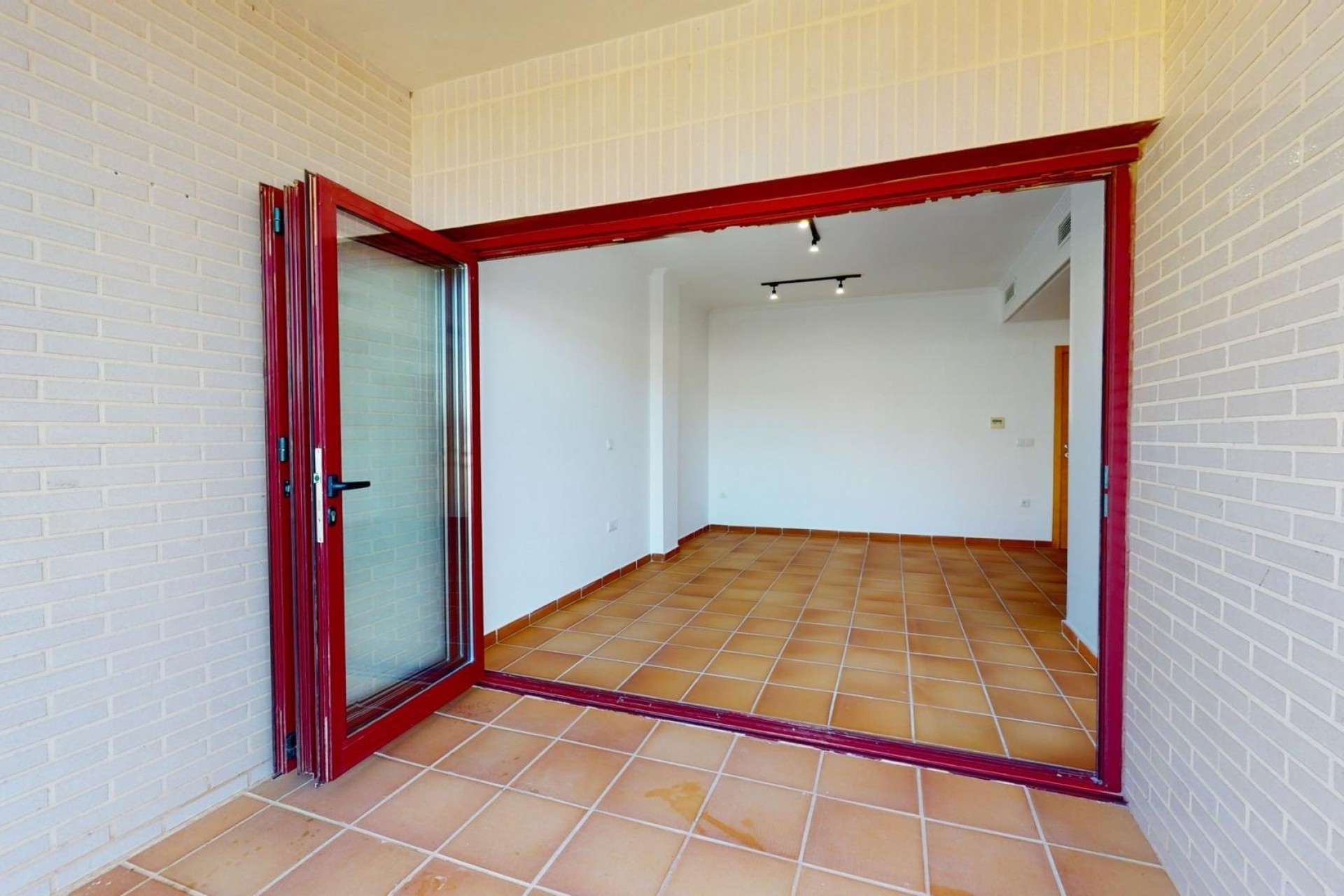 Obra Nueva - Apartamento / Piso -
Archena - Villanueva del Rio Segura