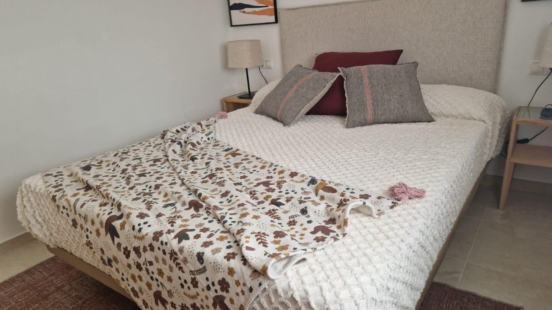 Obra Nueva - Apartamento piso -
Avileses - pueblo