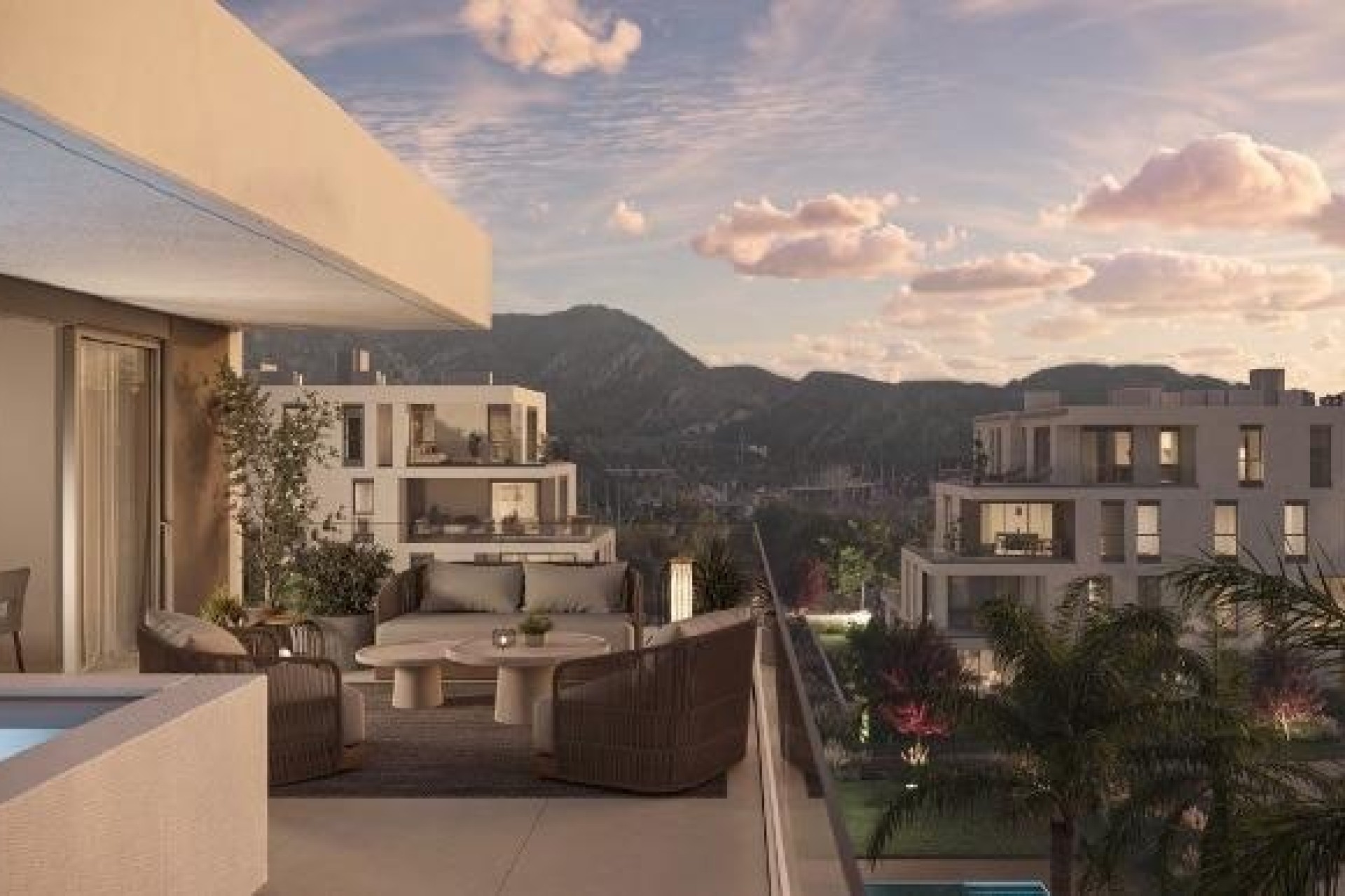 Obra Nueva - Apartamento / Piso -
Benicassim - Almadraba