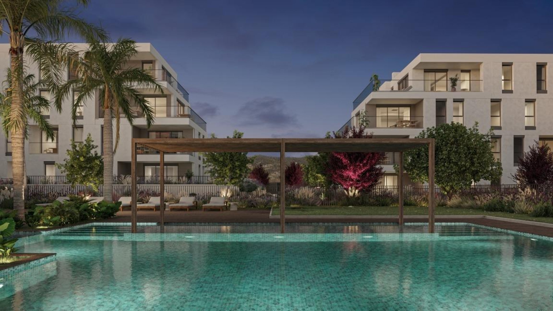 Obra Nueva - Apartamento piso -
Benicassim - Almadraba