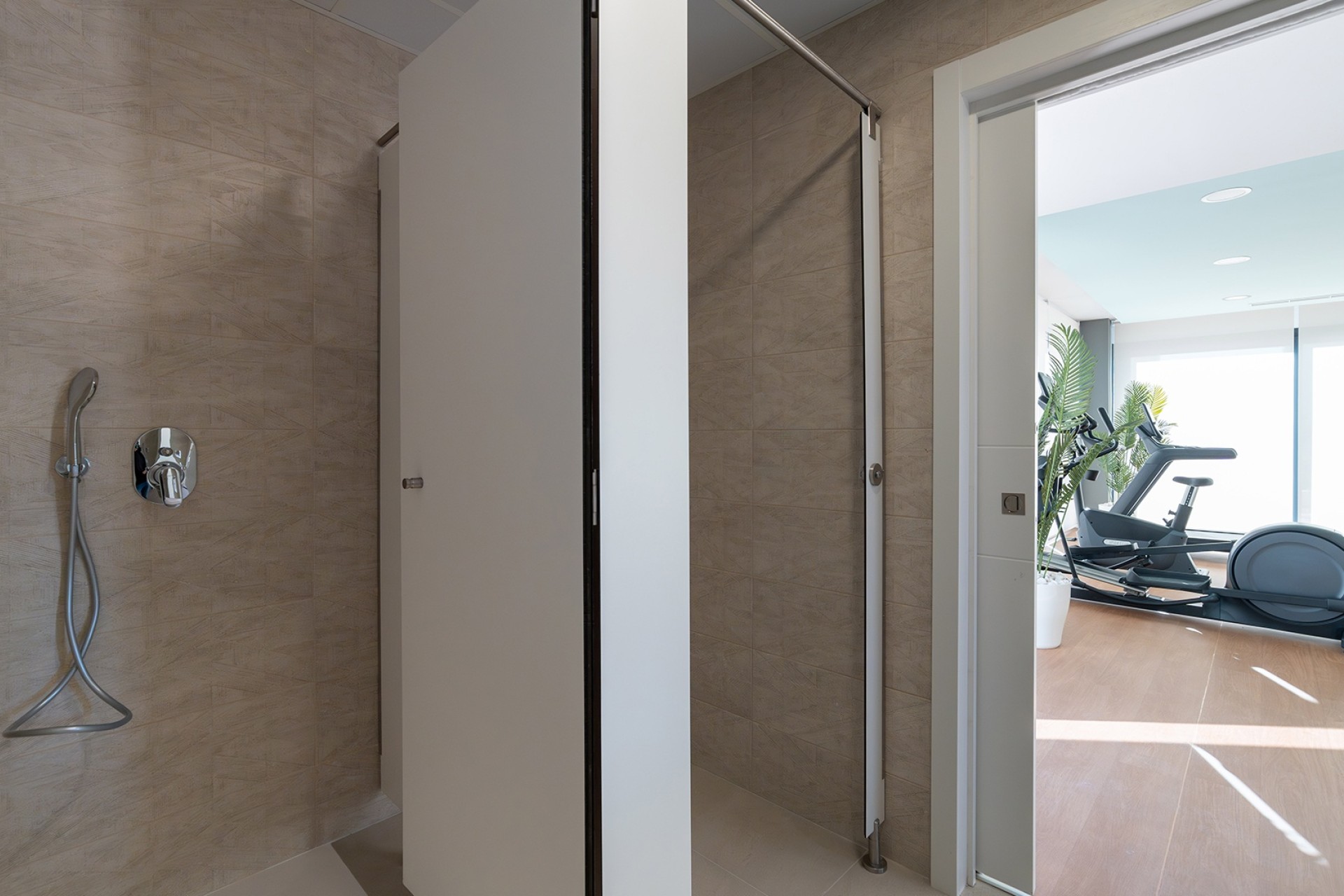 Obra Nueva - Apartamento / Piso -
Benidorm - Spain