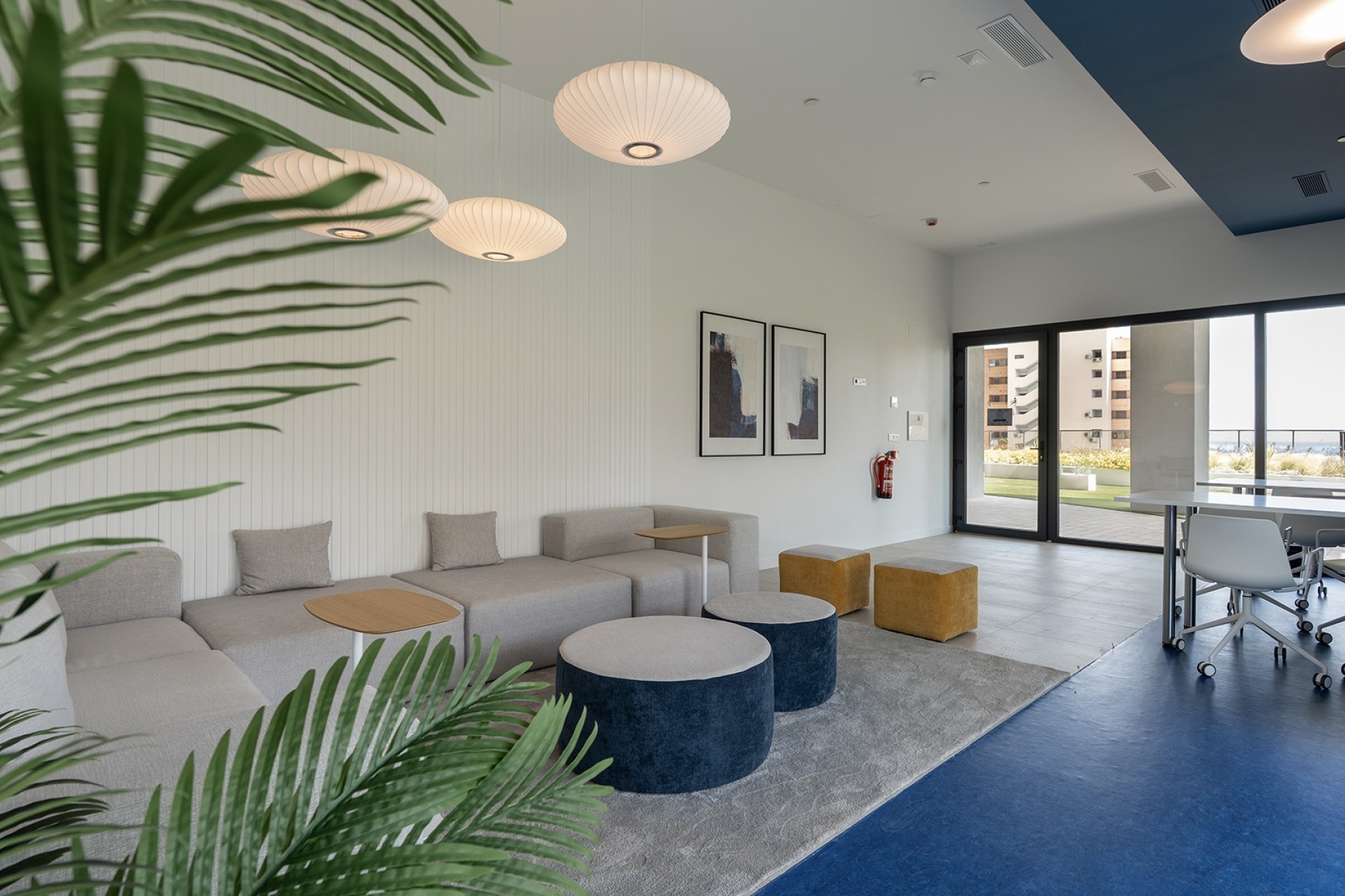 Obra Nueva - Apartamento / Piso -
Benidorm - Spain