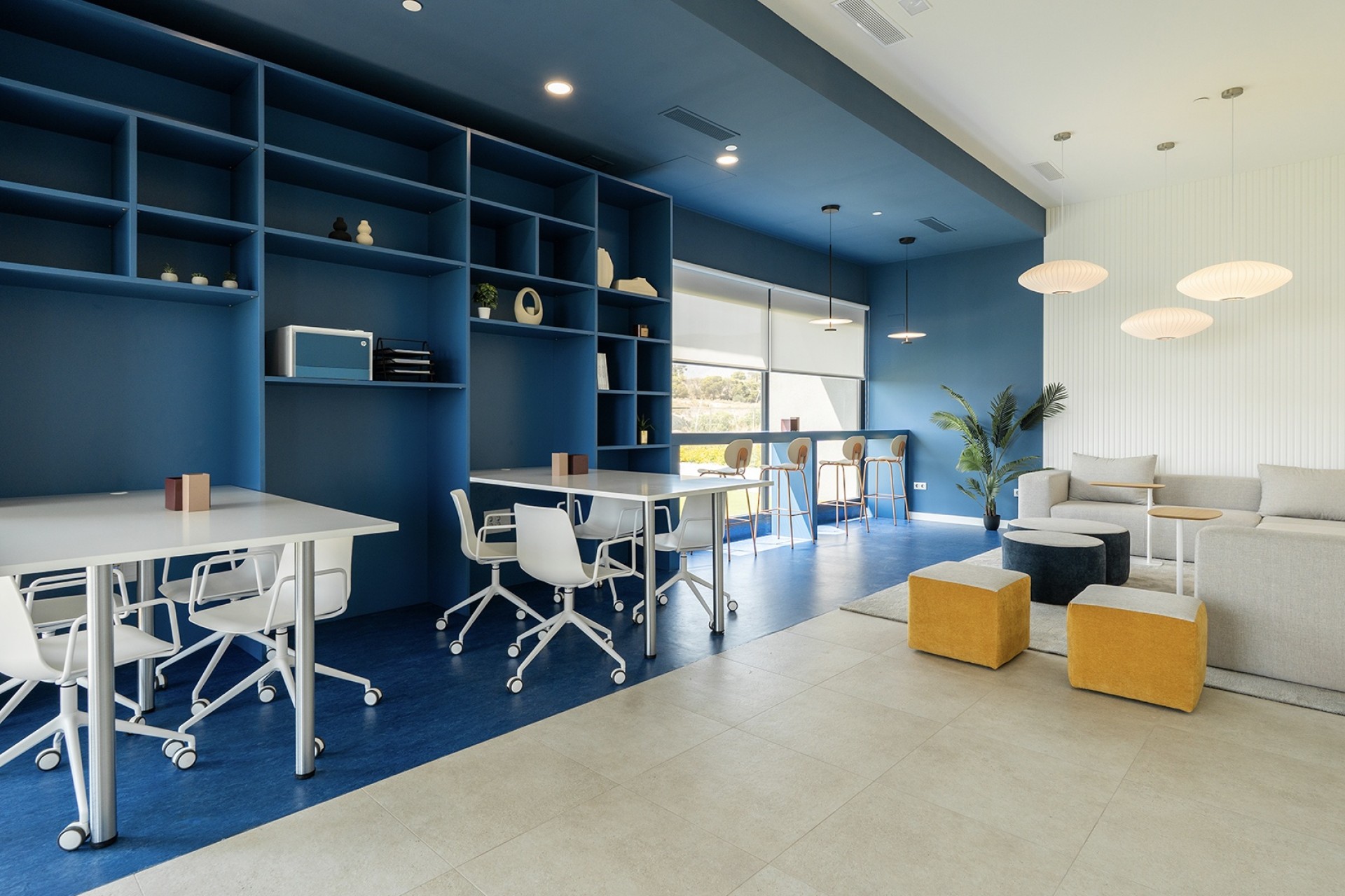 Obra Nueva - Apartamento / Piso -
Benidorm - Spain