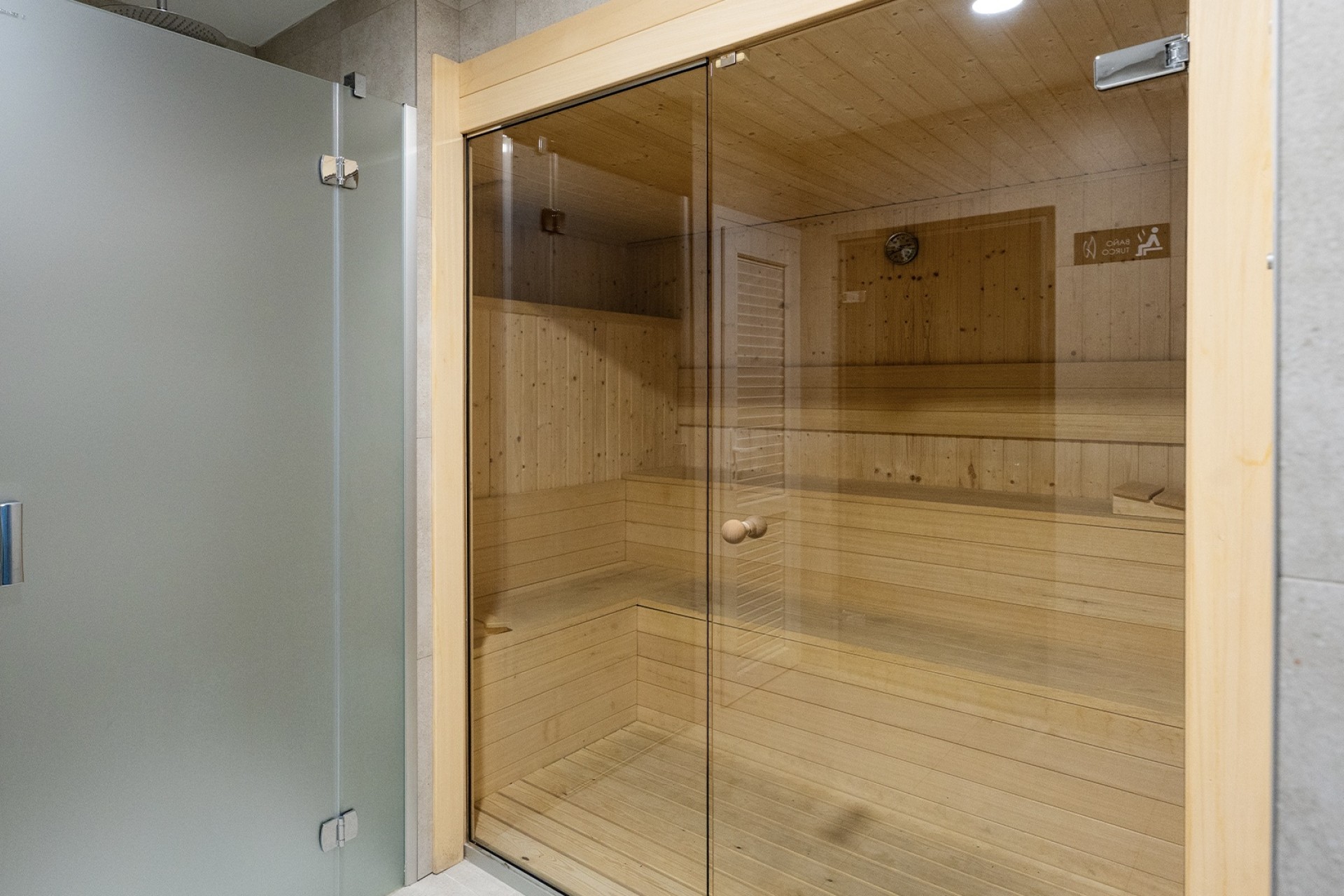 Obra Nueva - Apartamento / Piso -
Benidorm - Spain