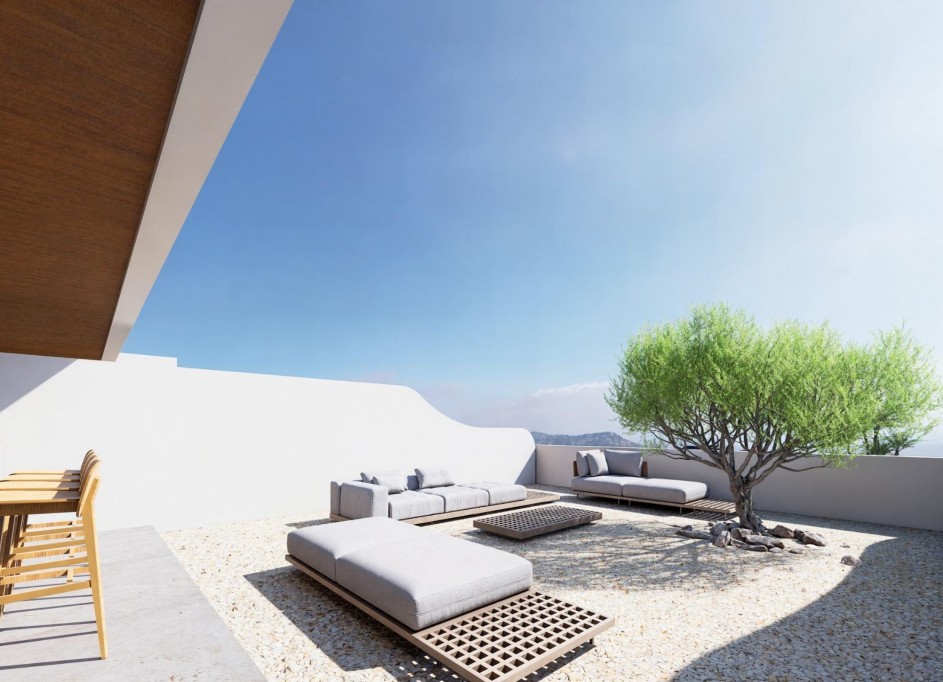 Obra Nueva - Apartamento piso -
Benijofar - Pueblo