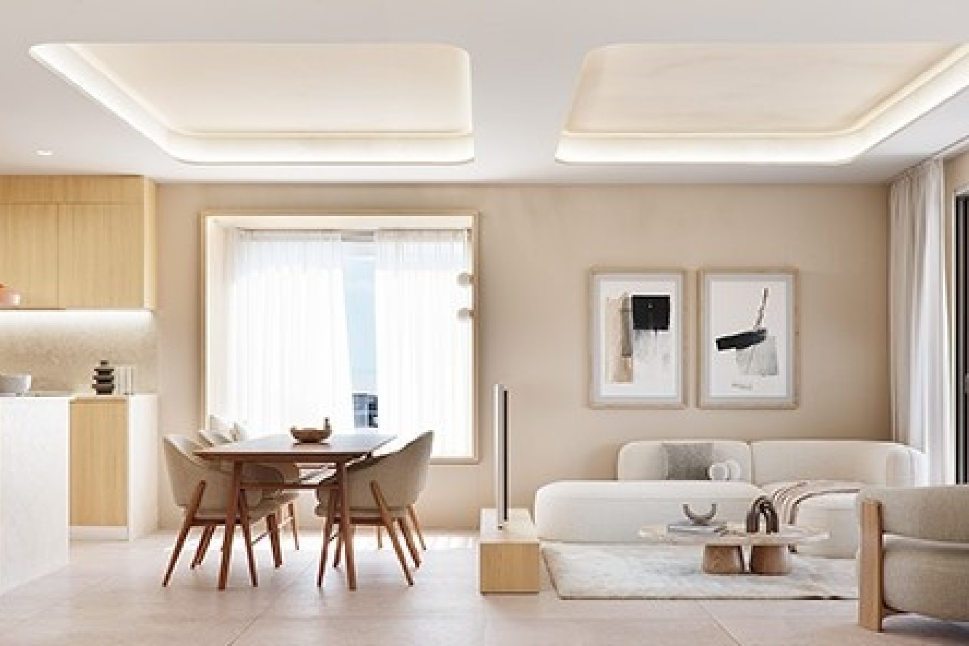 Obra Nueva - Apartamento / Piso -
Benijofar