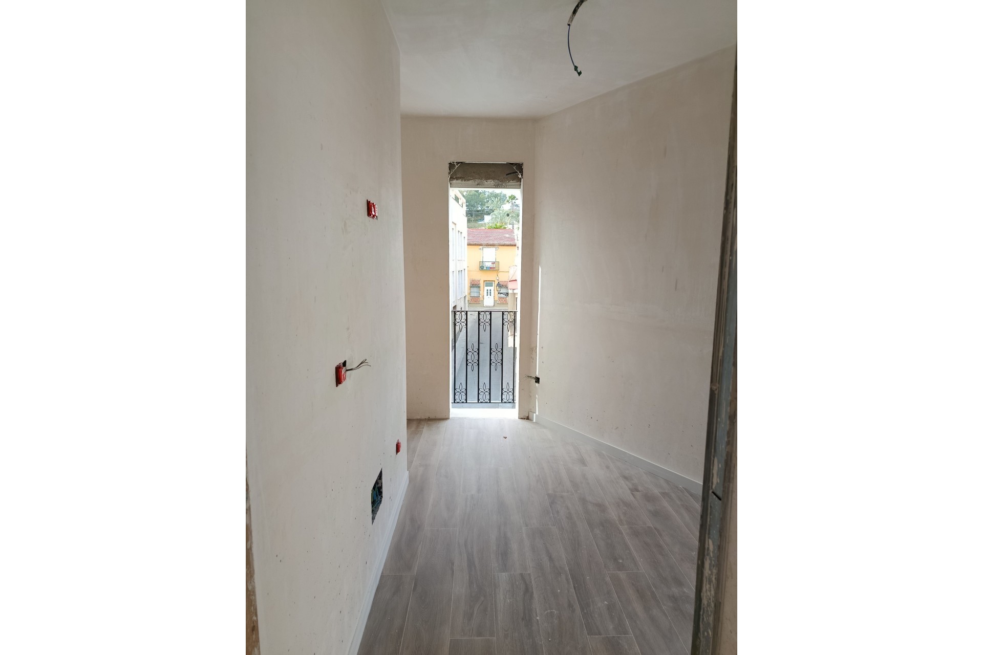 Obra Nueva - Apartamento / Piso -
Bigastro