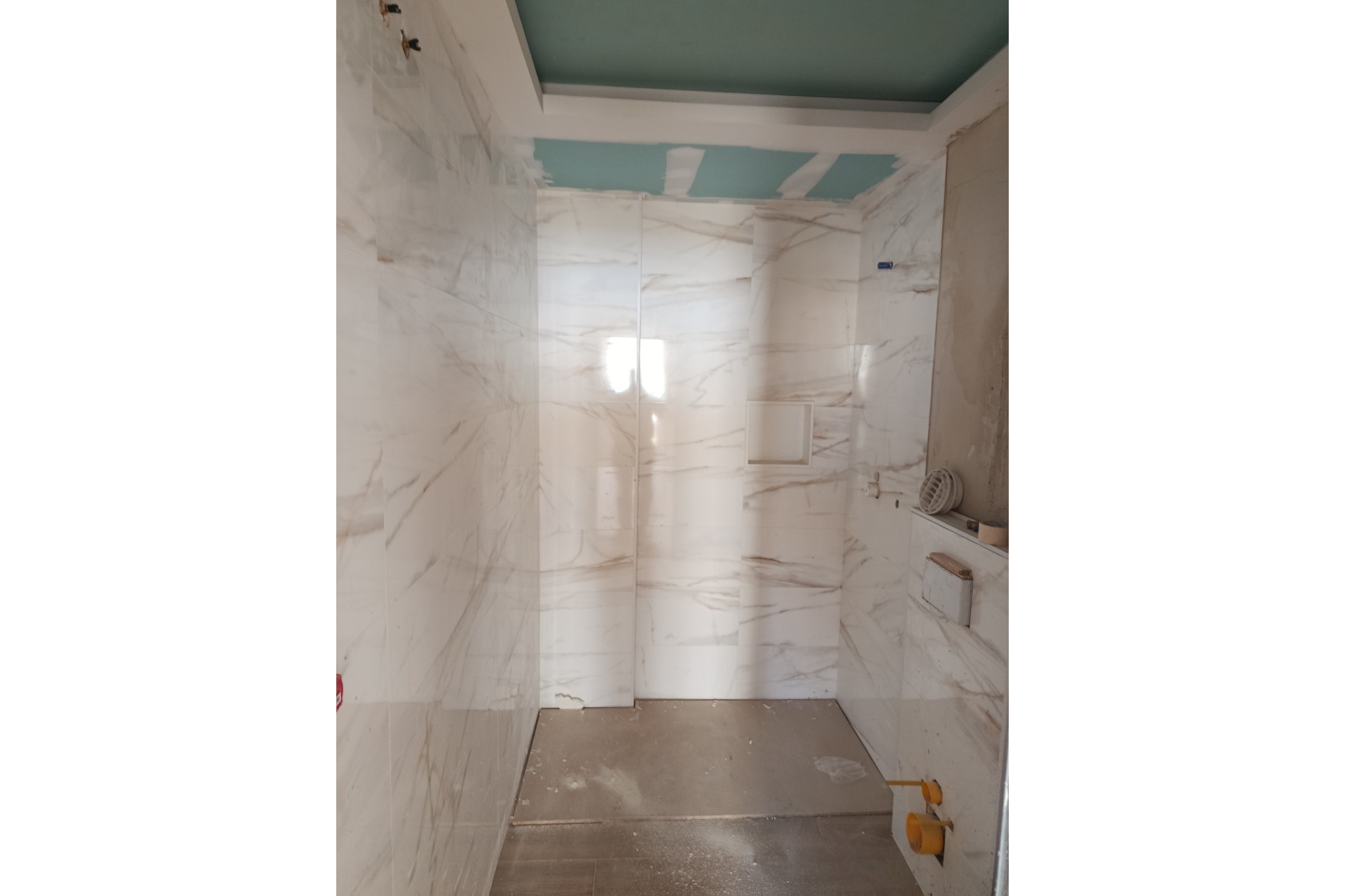 Obra Nueva - Apartamento / Piso -
Bigastro