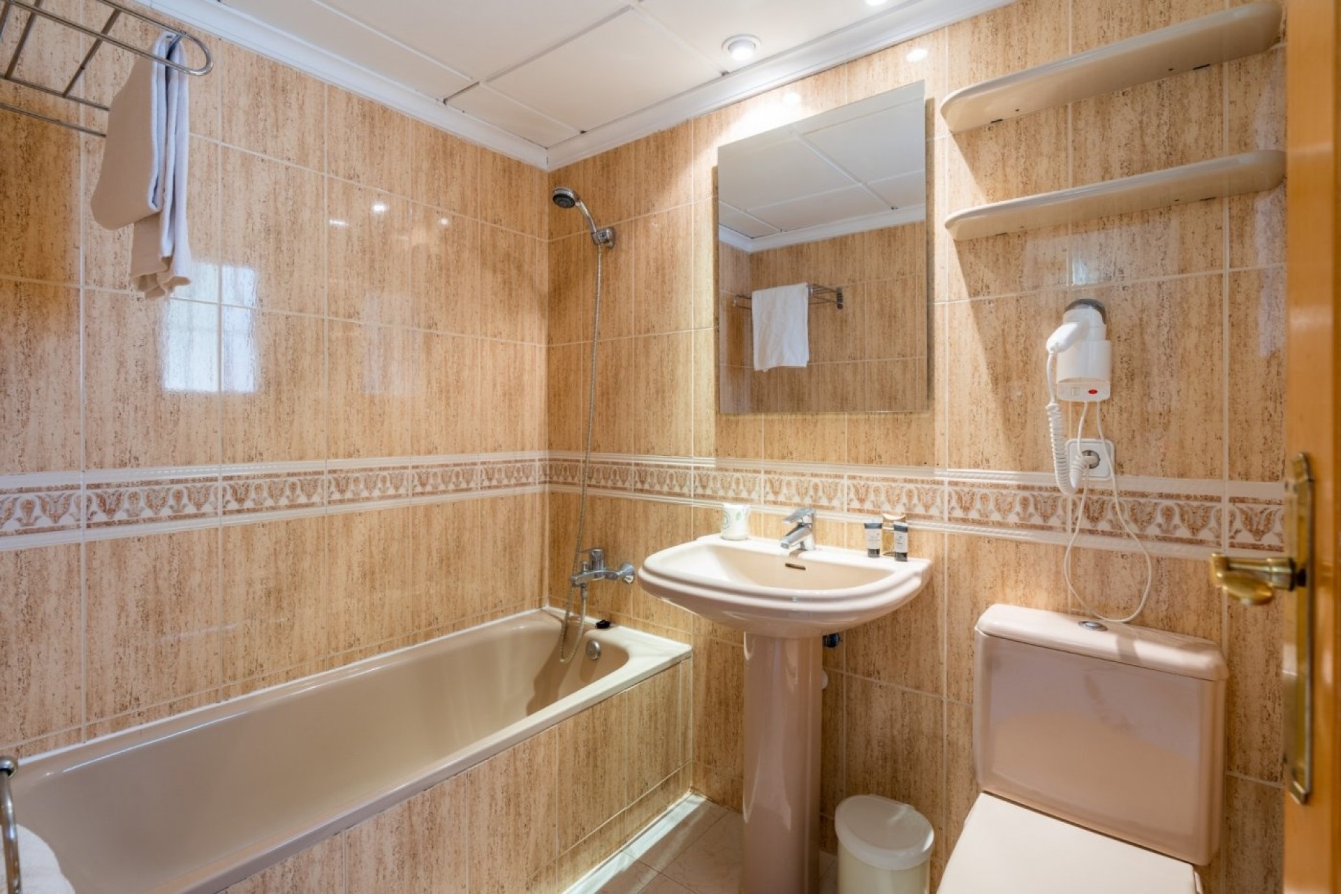Obra Nueva - Apartamento / Piso -
Calpe - Gran sol