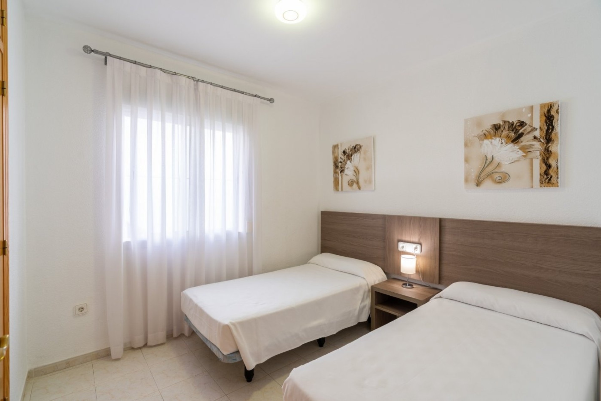 Obra Nueva - Apartamento / Piso -
Calpe - Gran sol