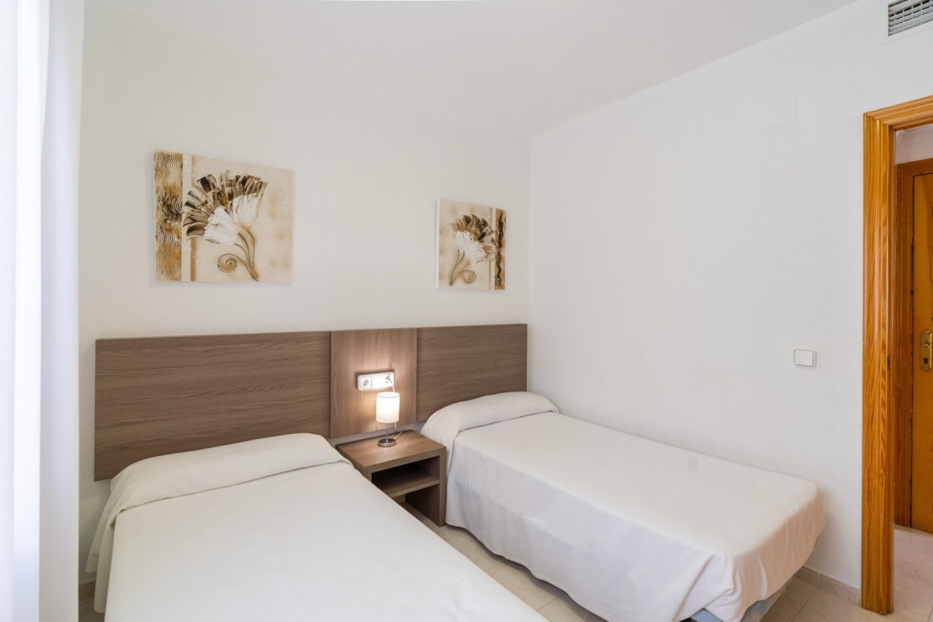 Obra Nueva - Apartamento / Piso -
Calpe - Gran sol