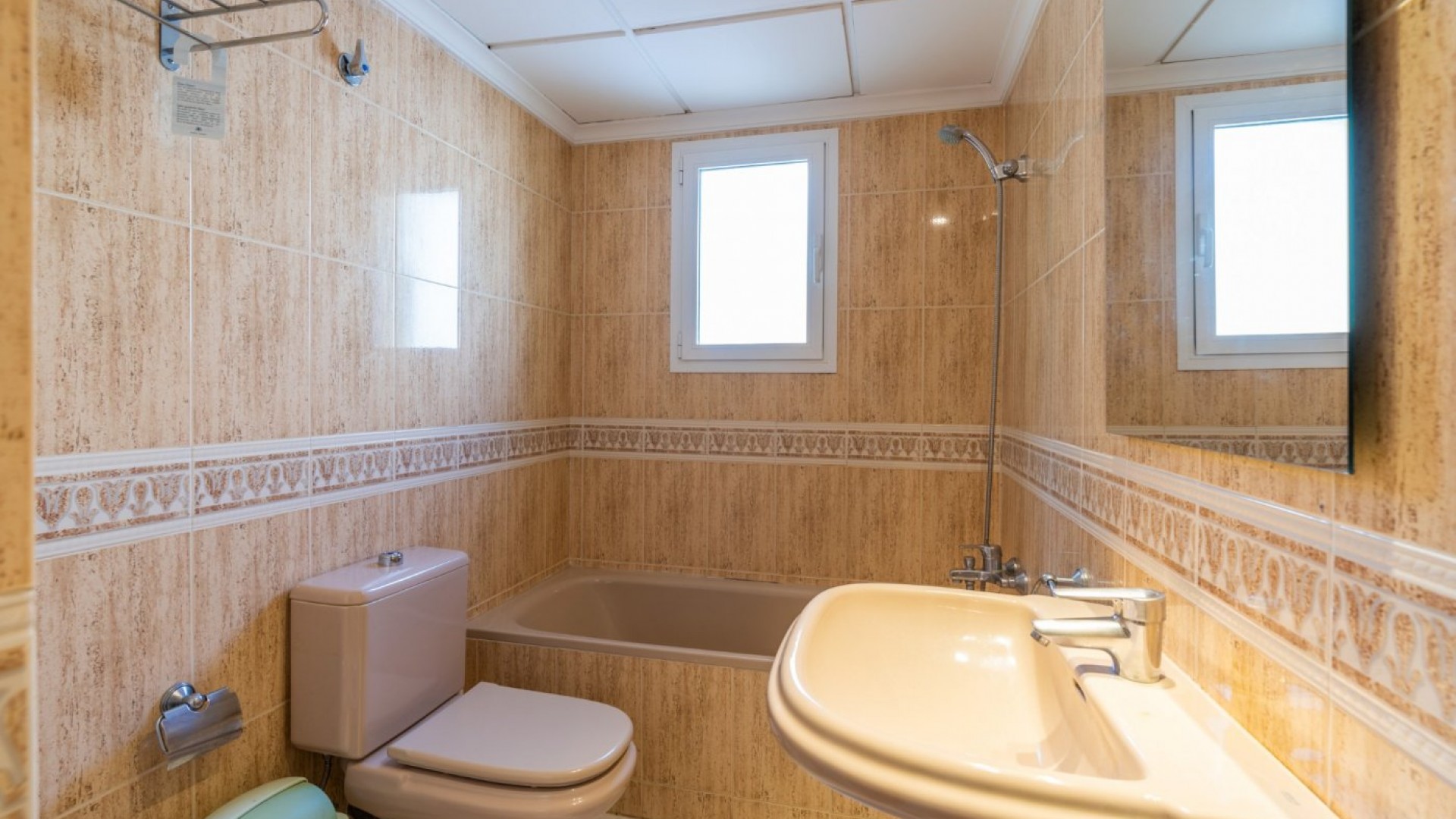 Obra Nueva - Apartamento piso -
Calpe - Gran sol