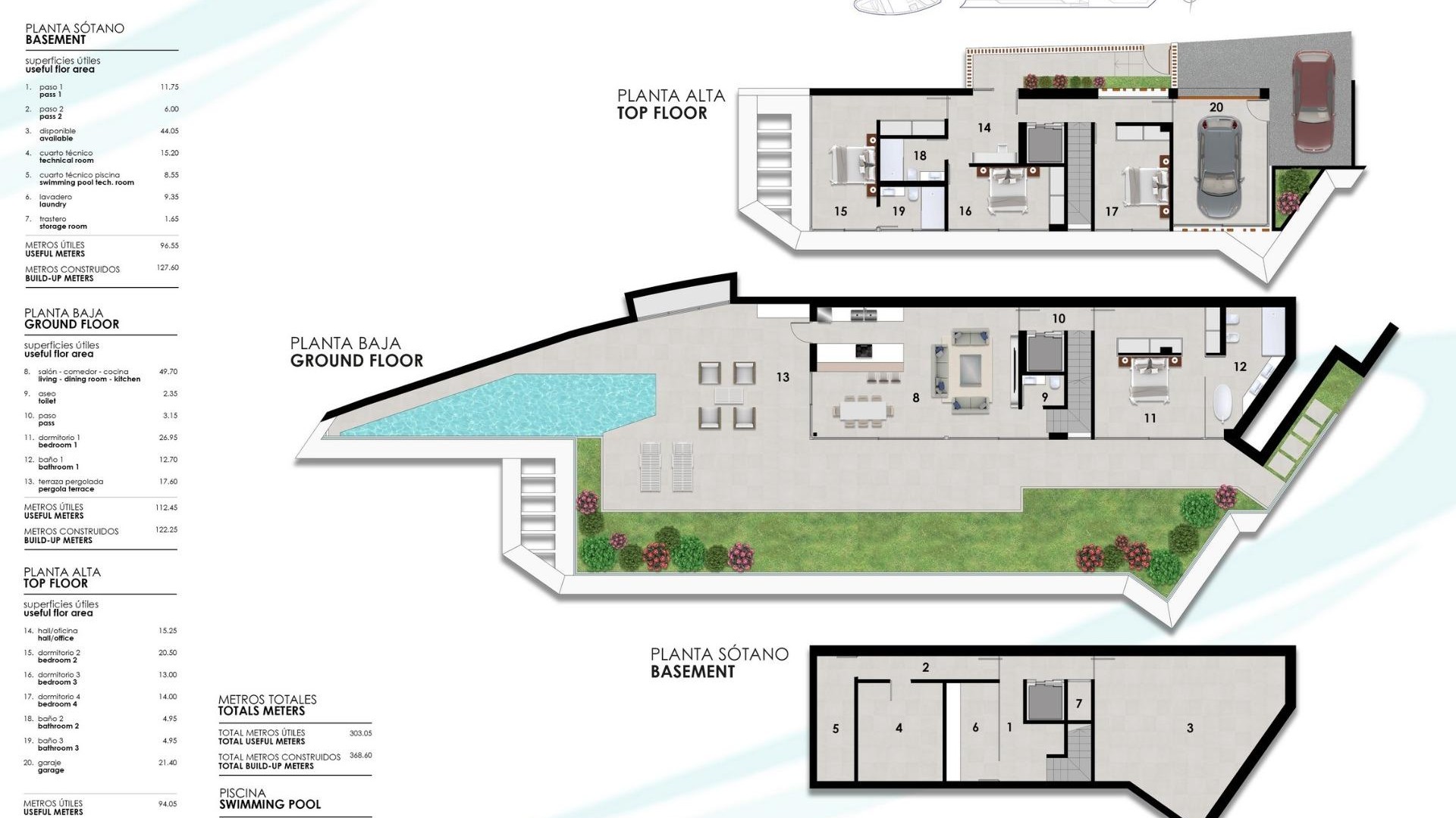 Obra Nueva - Apartamento piso -
Calpe - Mascarat