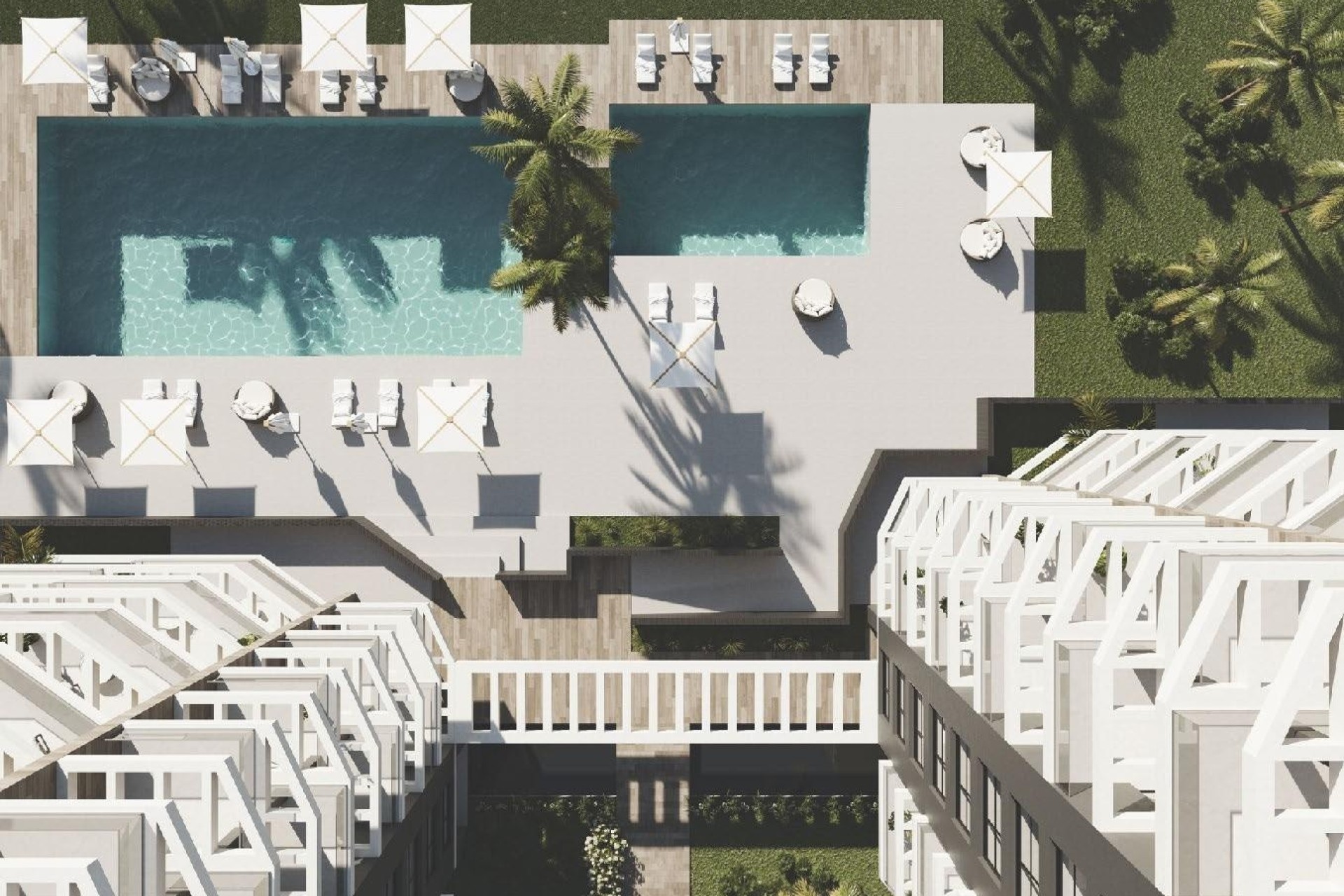 Obra Nueva - Apartamento / Piso -
Calpe - Playa Cantal Roig