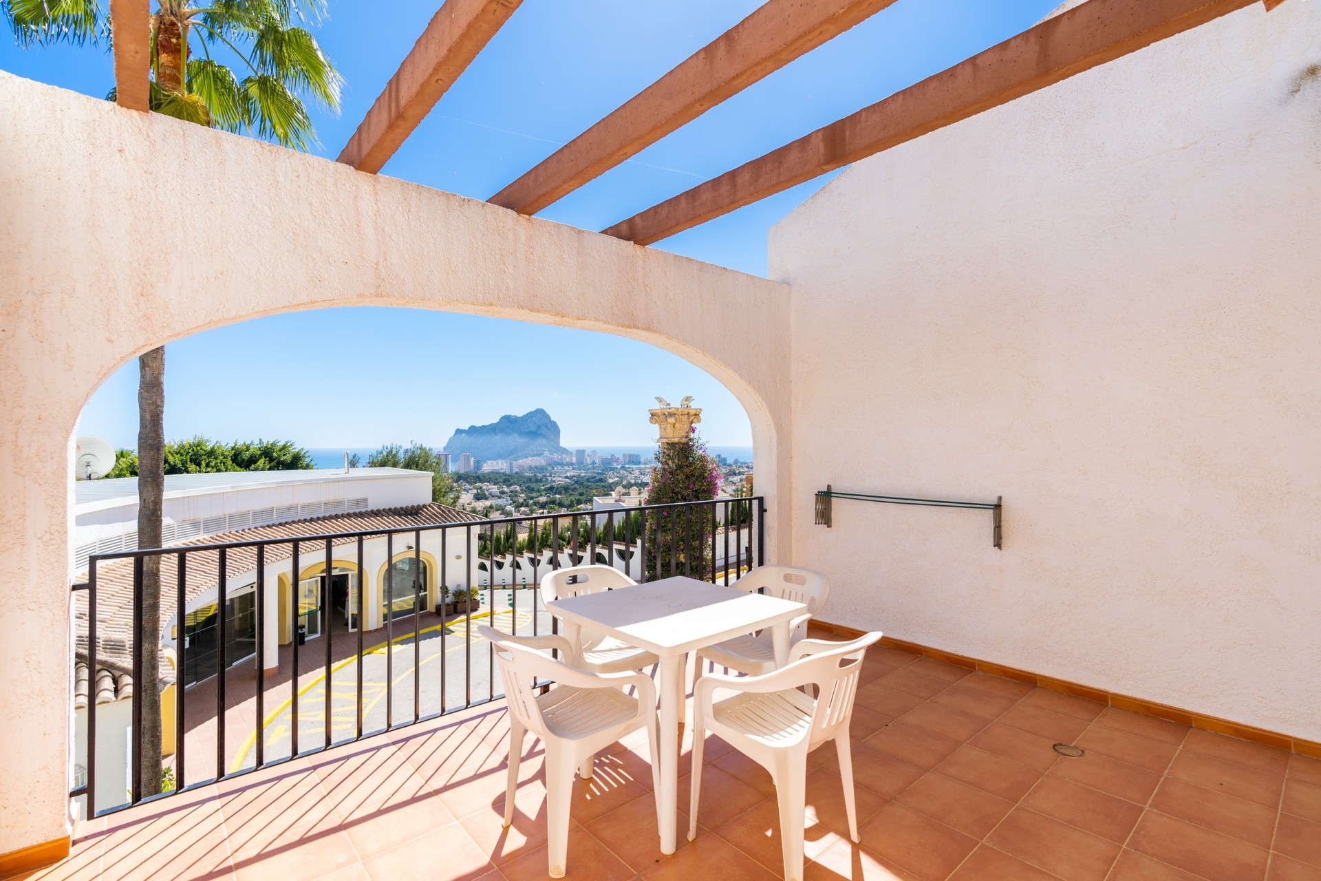 Obra Nueva - Apartamento / Piso -
Calpe