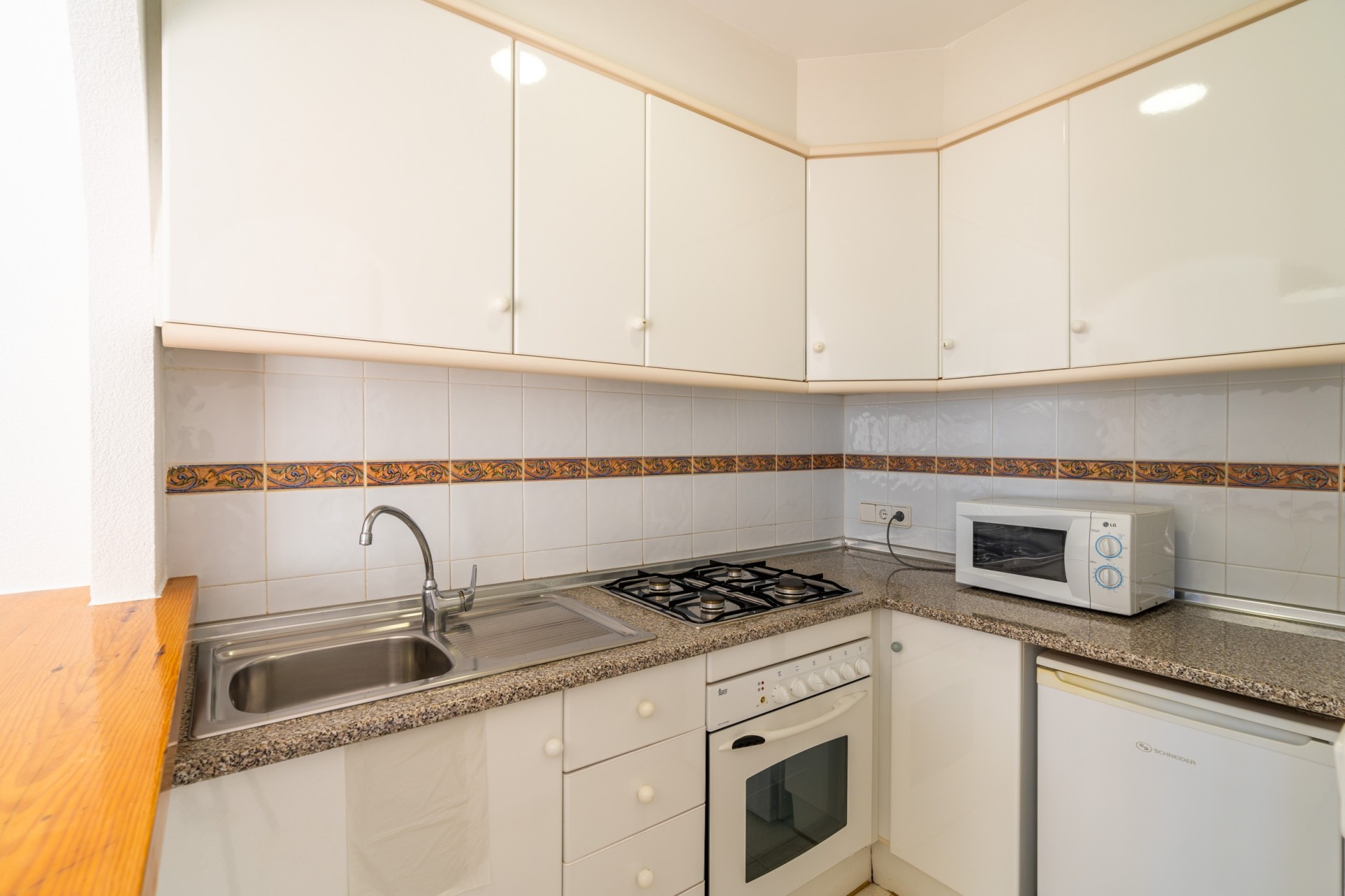Obra Nueva - Apartamento / Piso -
Calpe