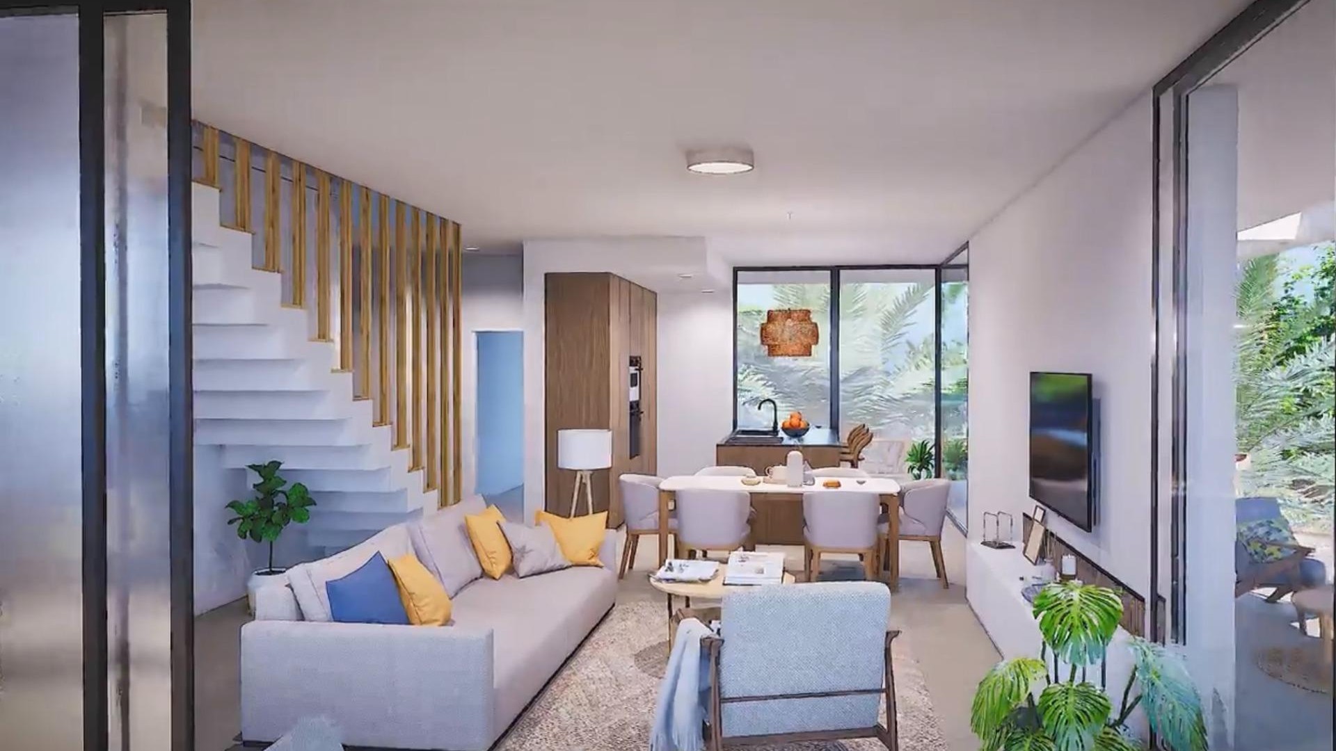 Obra Nueva - Apartamento piso -
Cartagena - Mar de Cristal