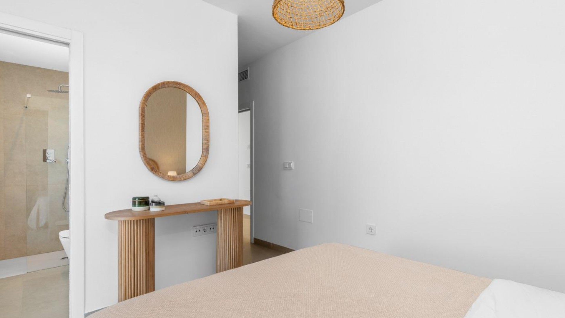 Obra Nueva - Apartamento piso -
Cartagena - Mar de Cristal