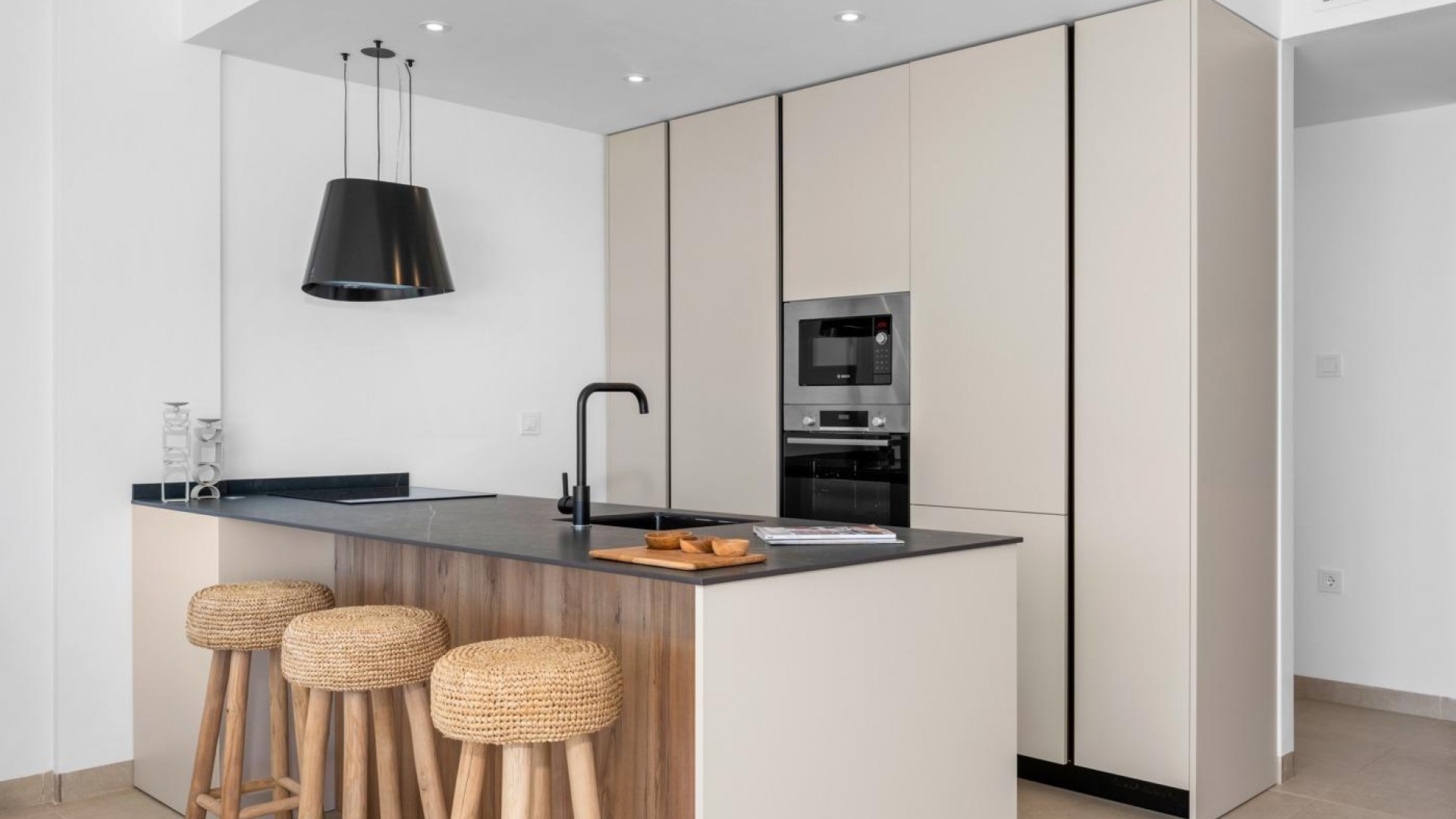 Obra Nueva - Apartamento piso -
Cartagena - Mar de Cristal