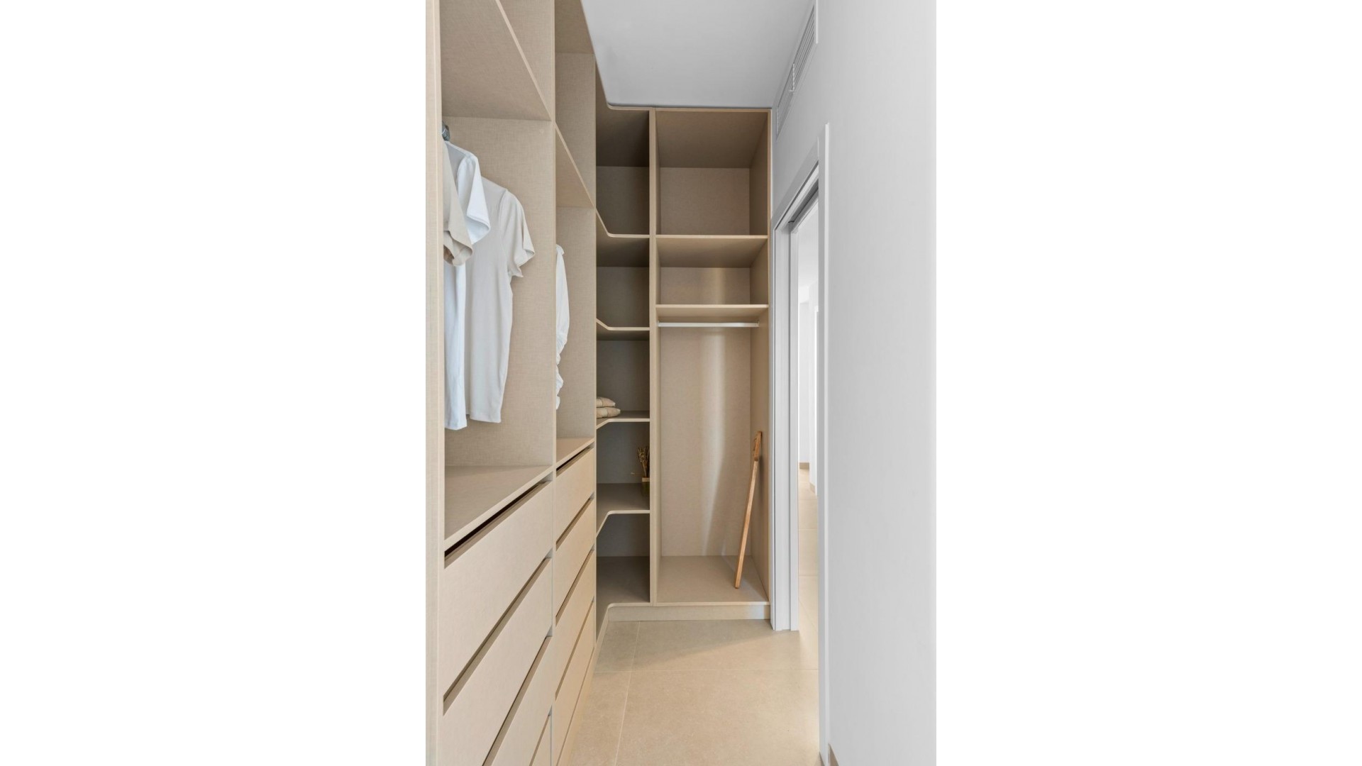 Obra Nueva - Apartamento piso -
Cartagena - Mar de Cristal