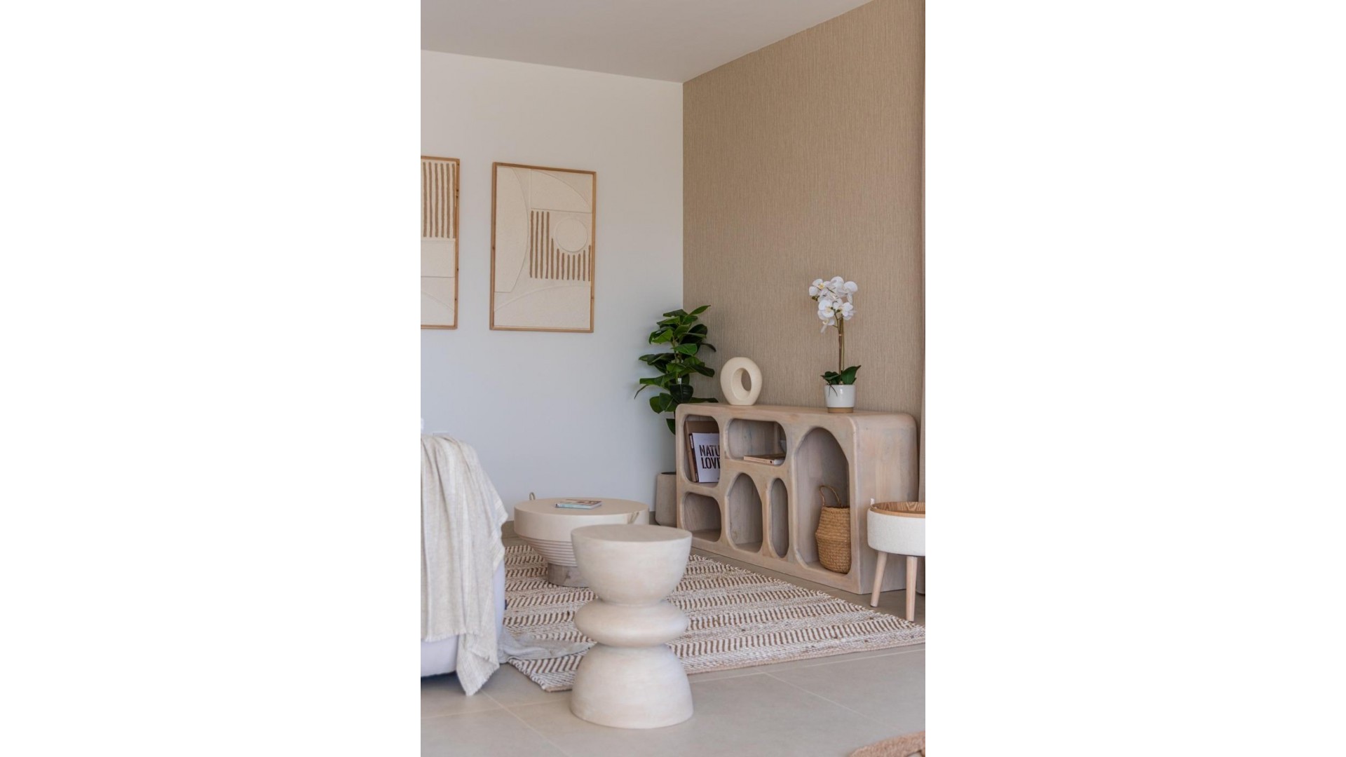 Obra Nueva - Apartamento piso -
Cartagena - Mar de Cristal