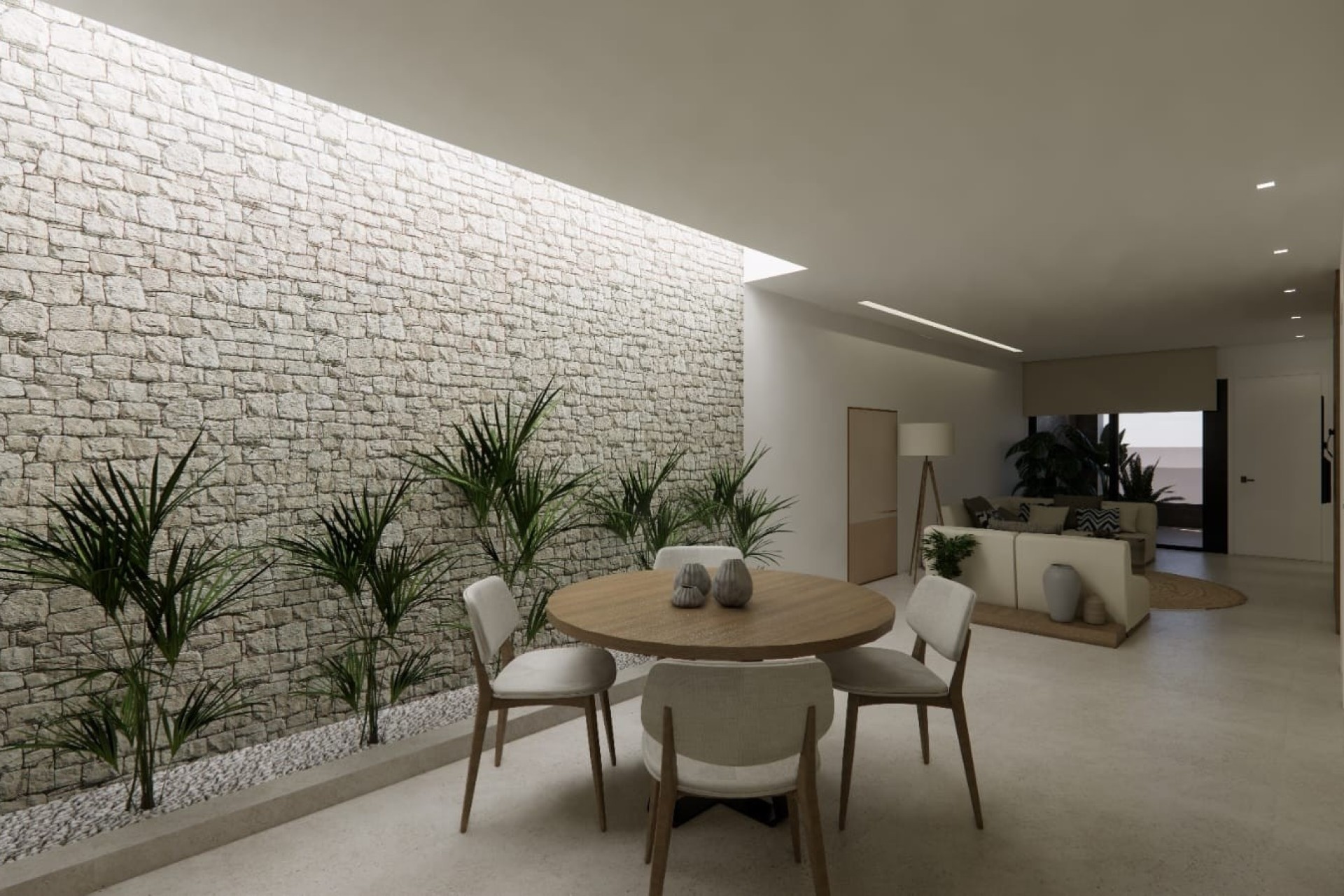 Obra Nueva - Apartamento / Piso -
Catral