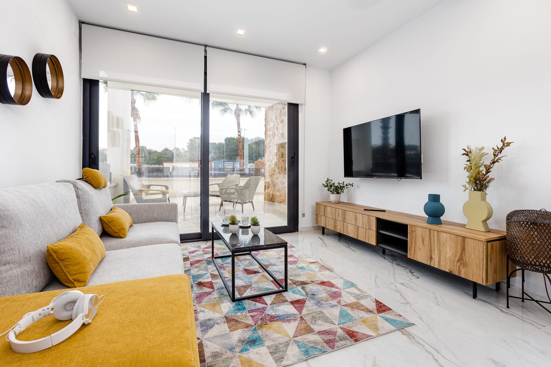 Obra Nueva - Apartamento / Piso -
Ciudad Quesada - Rojales - Ciudad Quesada