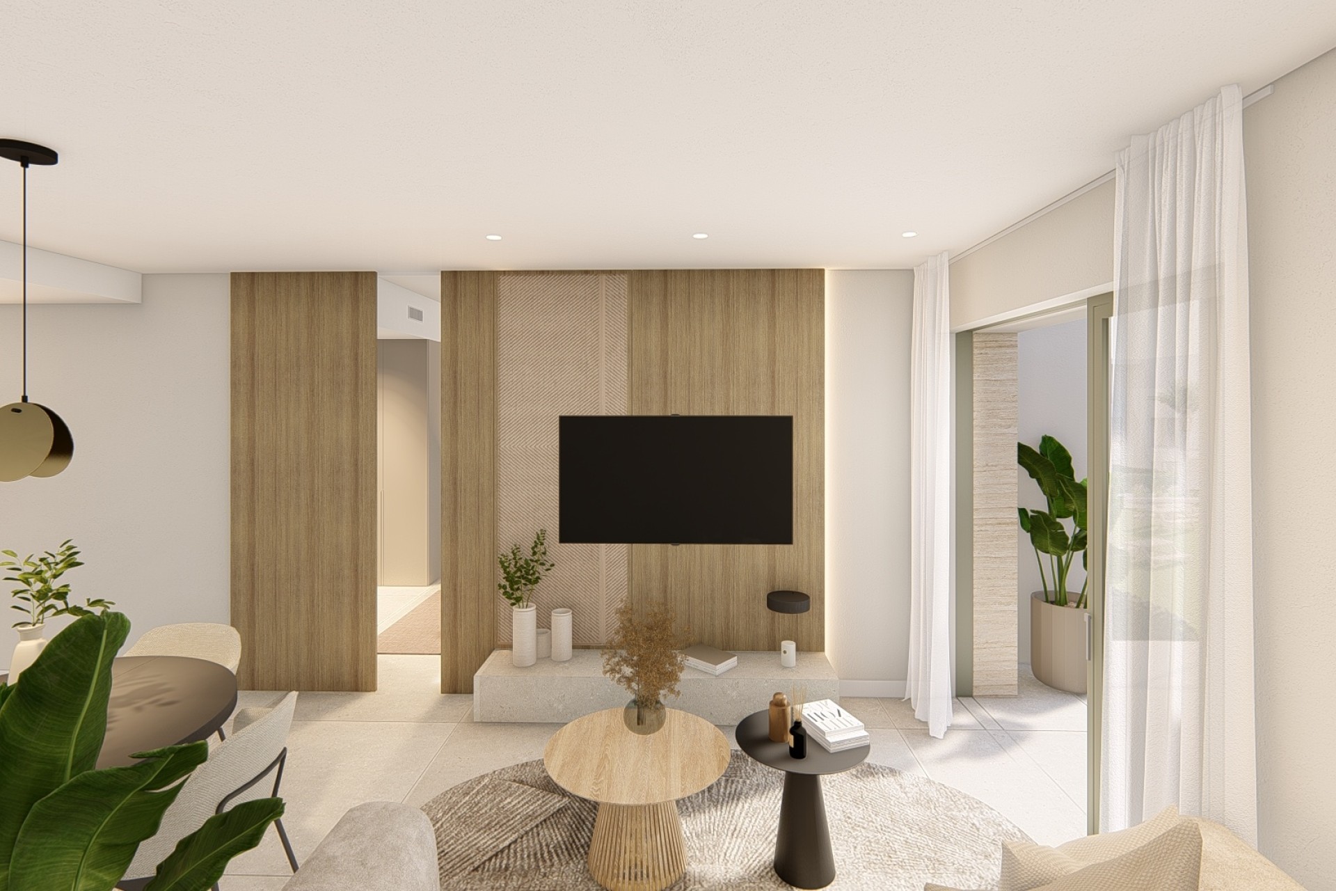 Obra Nueva - Apartamento / Piso -
Ciudad Quesada - Rojales - Ciudad Quesada