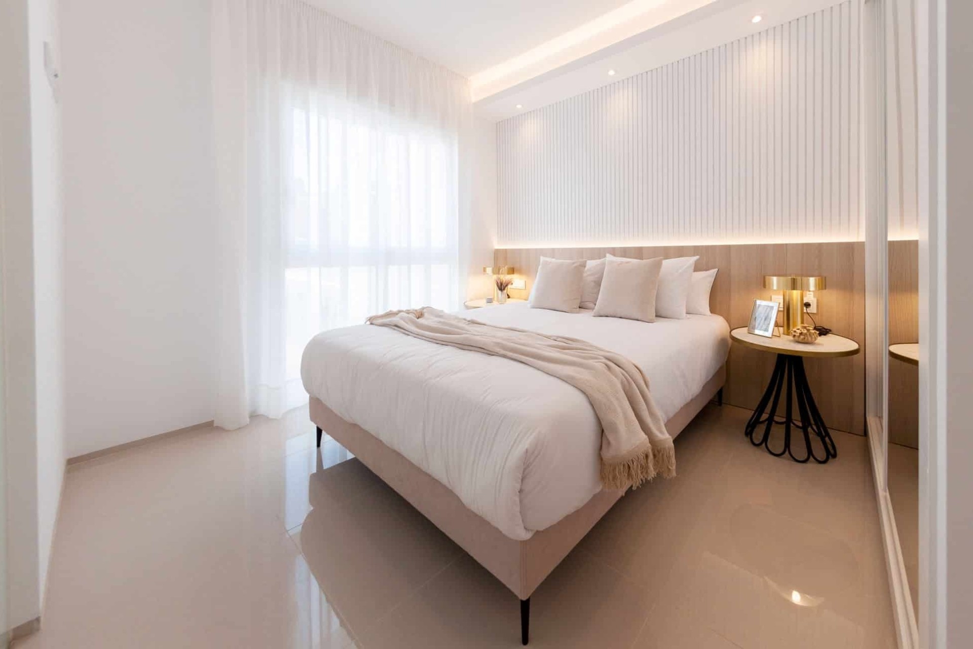 Obra Nueva - Apartamento / Piso -
Ciudad Quesada - Rojales - Ciudad Quesada