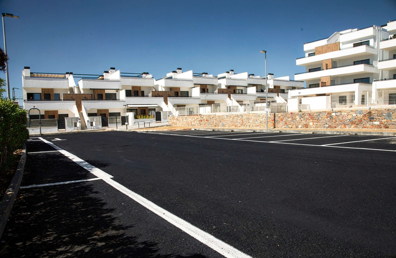 Obra Nueva - Apartamento / Piso -
Condado de Alhama - Condado de Alhama Golf Resort