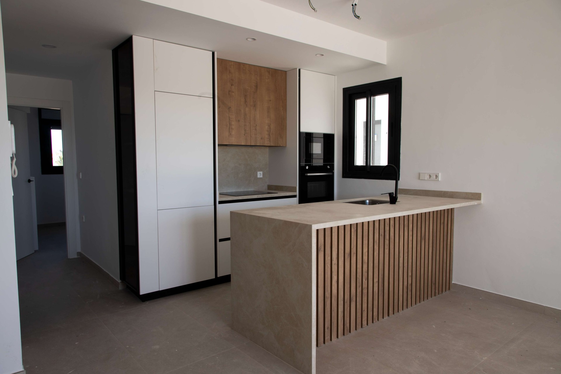 Obra Nueva - Apartamento / Piso -
Condado de Alhama - Condado de Alhama Golf Resort
