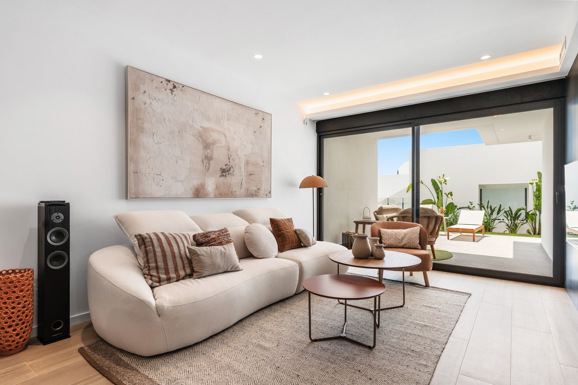 Obra Nueva - Apartamento / Piso -
Cumbre Del Sol