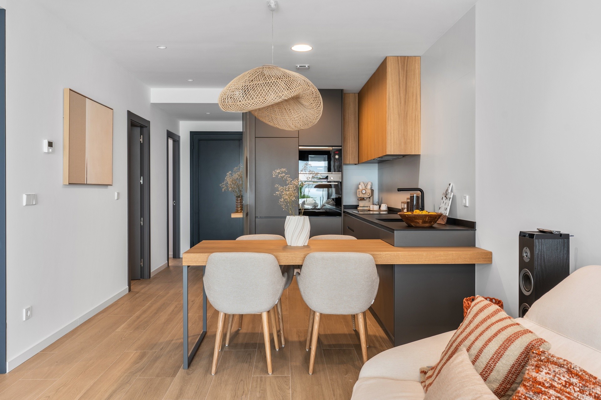 Obra Nueva - Apartamento / Piso -
Cumbre Del Sol