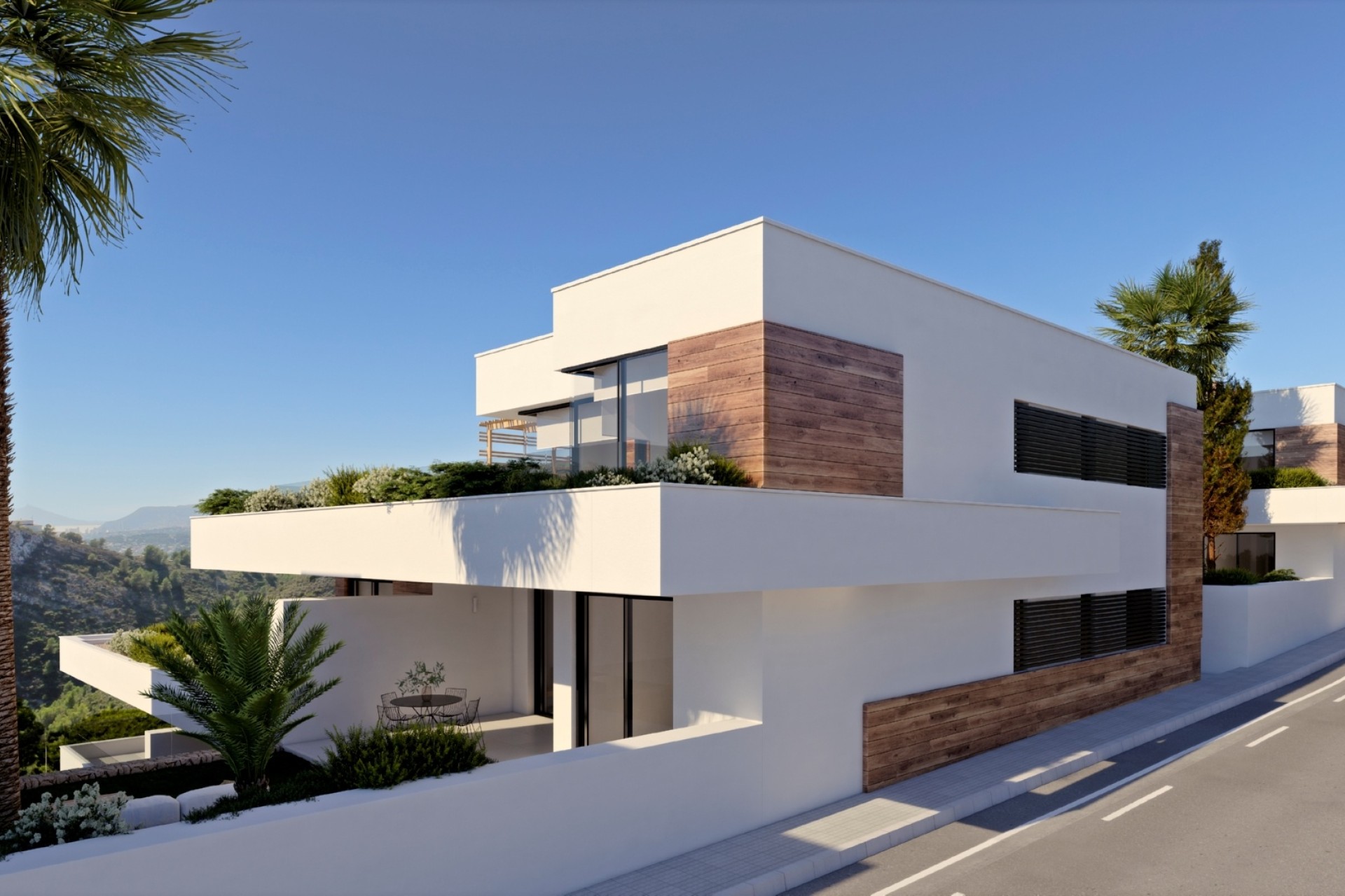 Obra Nueva - Apartamento / Piso -
Cumbre Del Sol