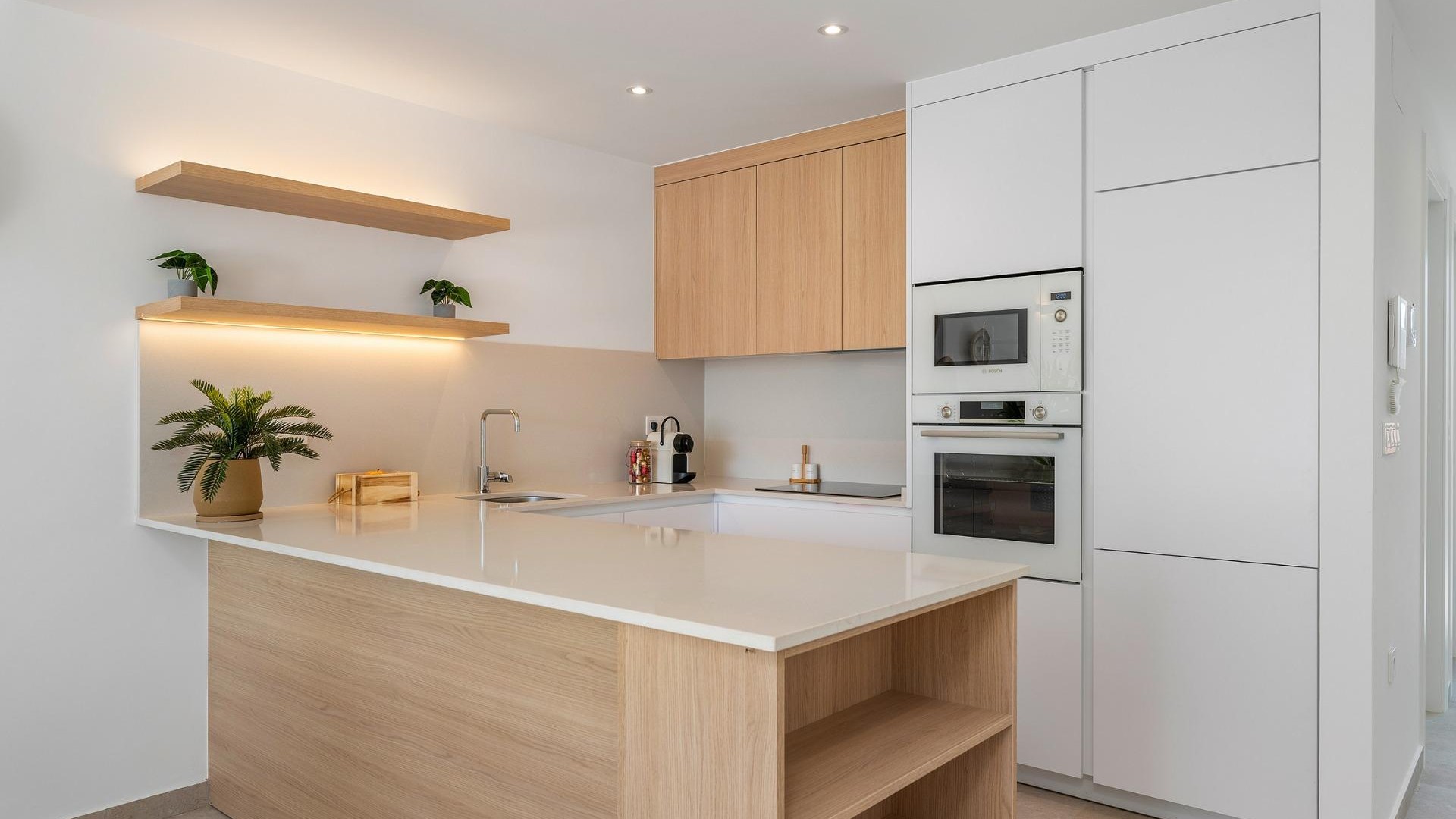 Obra Nueva - Apartamento piso -
Dolores - ZONA NUEVA