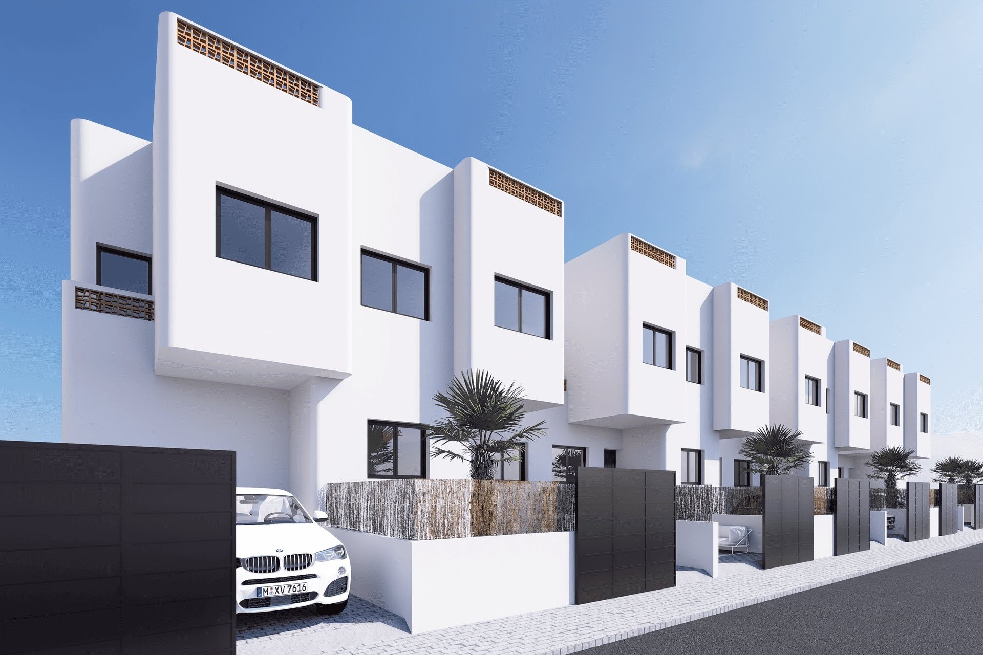 Obra Nueva - Apartamento / Piso -
Dolores