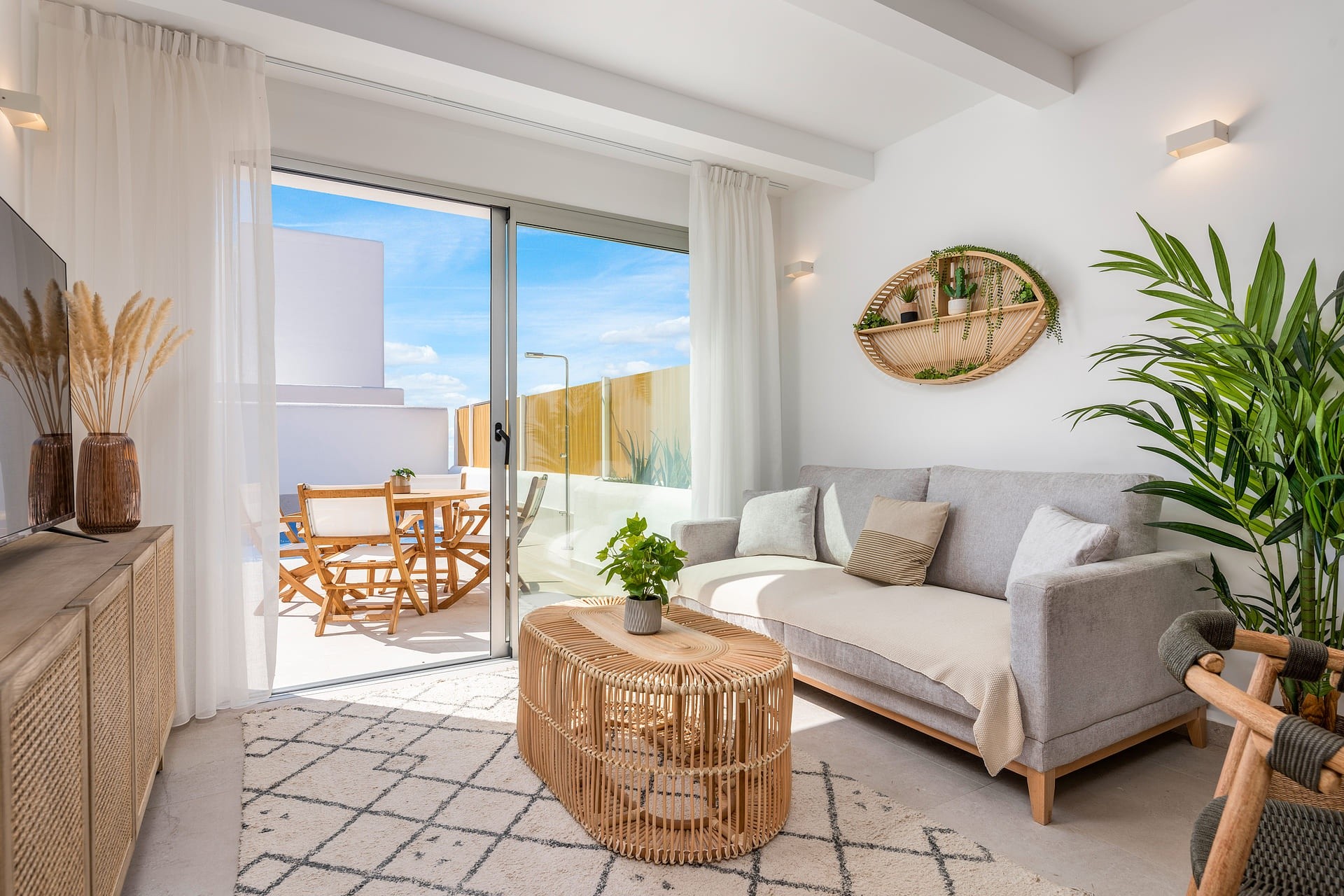 Obra Nueva - Apartamento / Piso -
Dolores