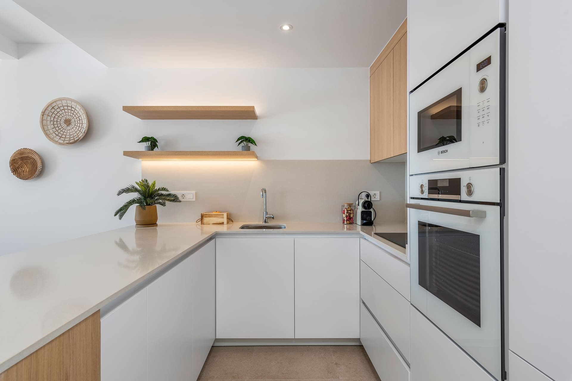 Obra Nueva - Apartamento / Piso -
Dolores