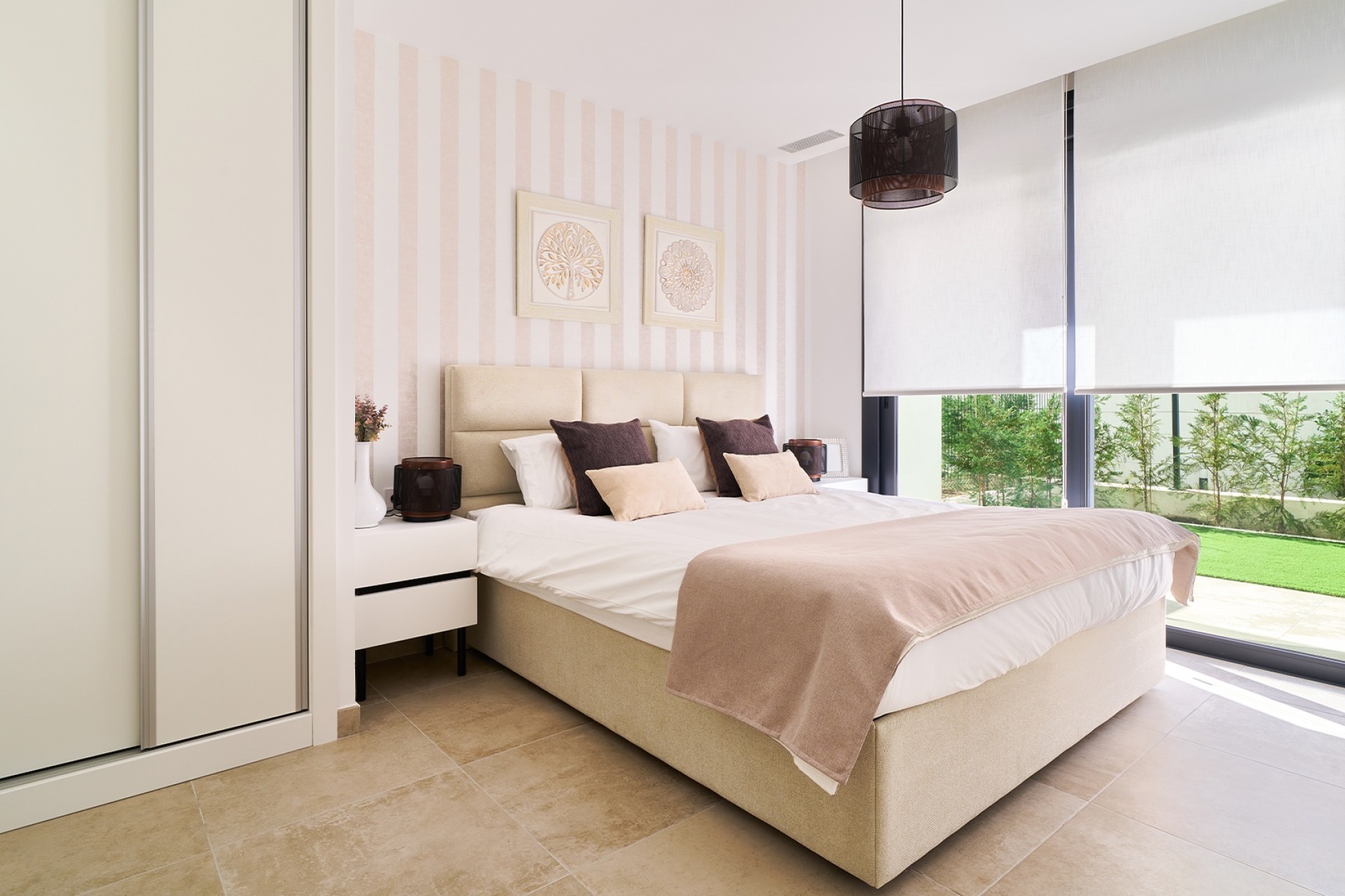 Obra Nueva - Apartamento / Piso -
Estepona - Spain