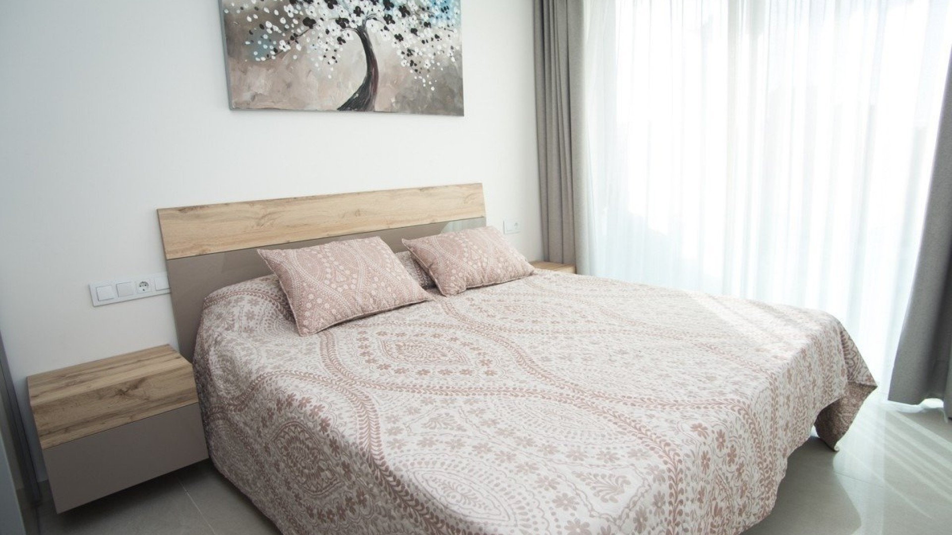 Obra Nueva - Apartamento piso -
Finestrat - Cala de Finestrat